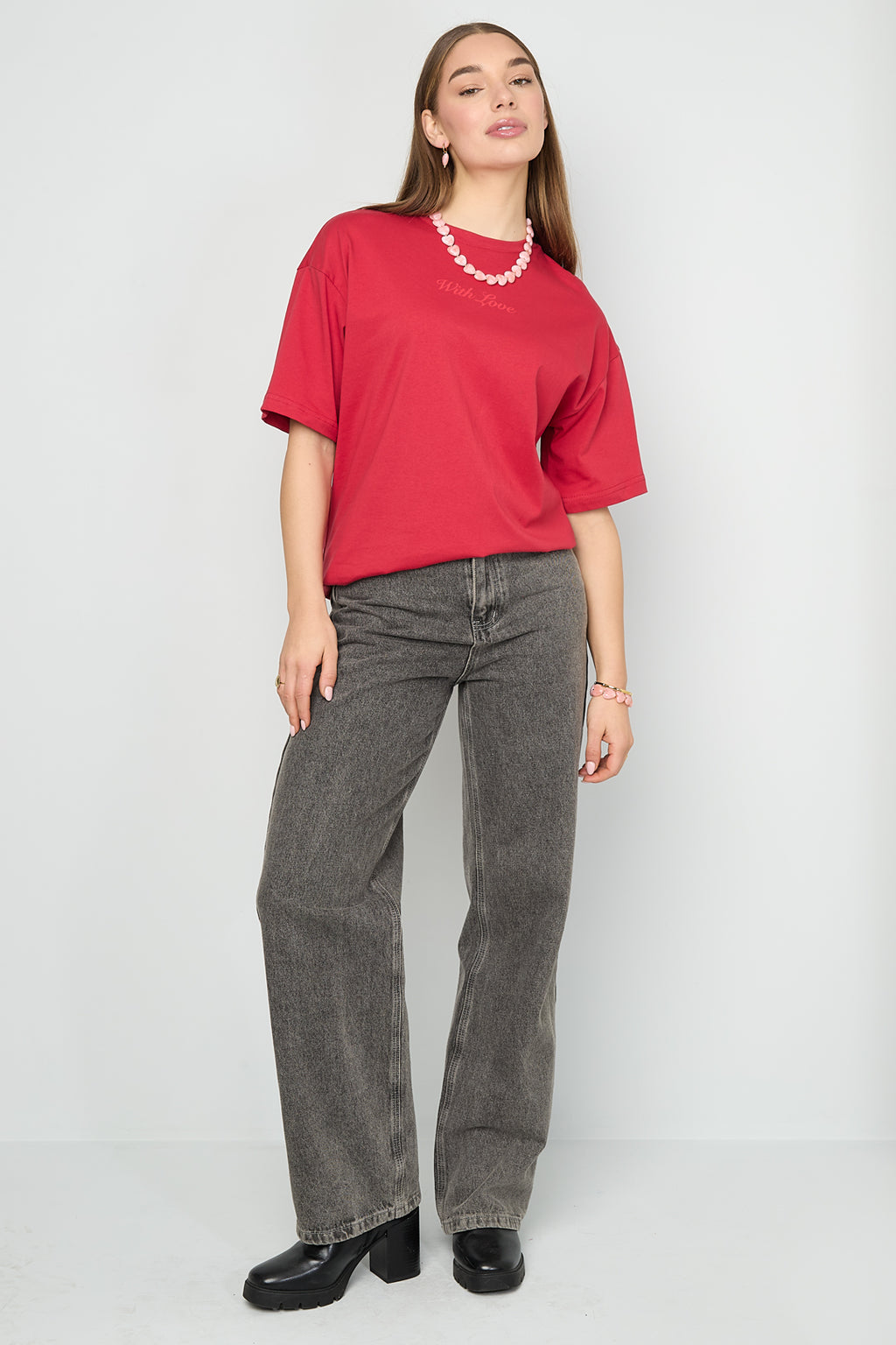 The With Love Tee SERAMODE