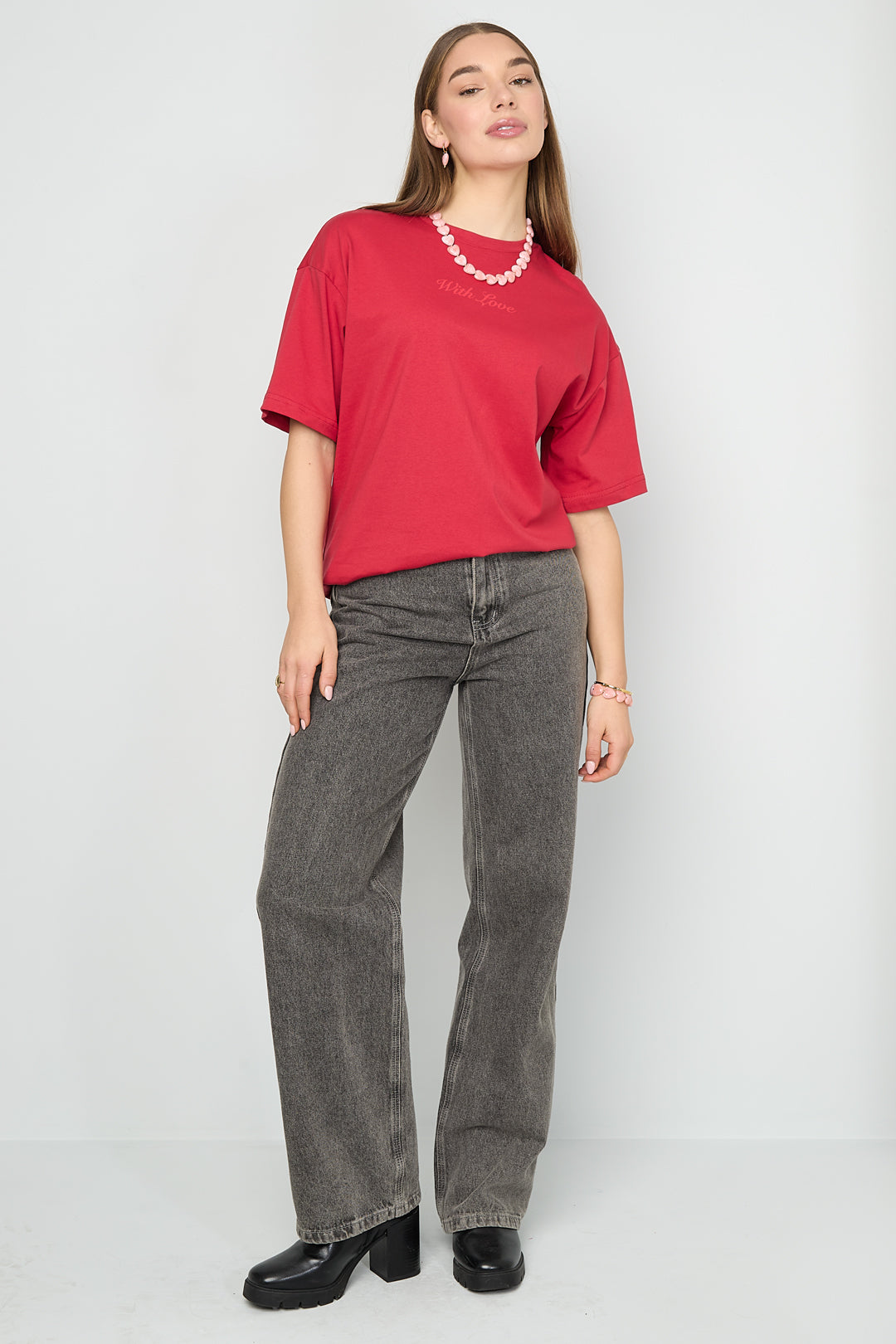 The With Love Tee SERAMODE