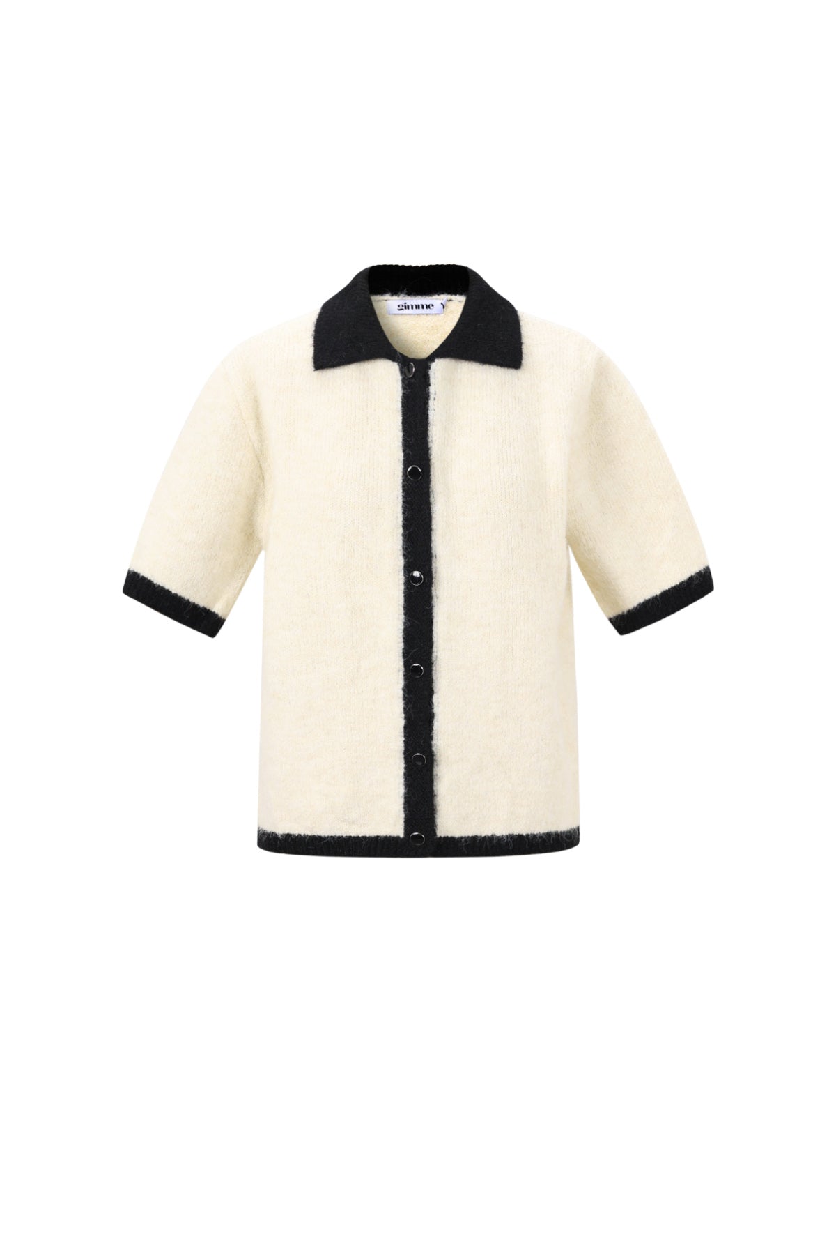 The Color Clash Cardigan SERAMODE