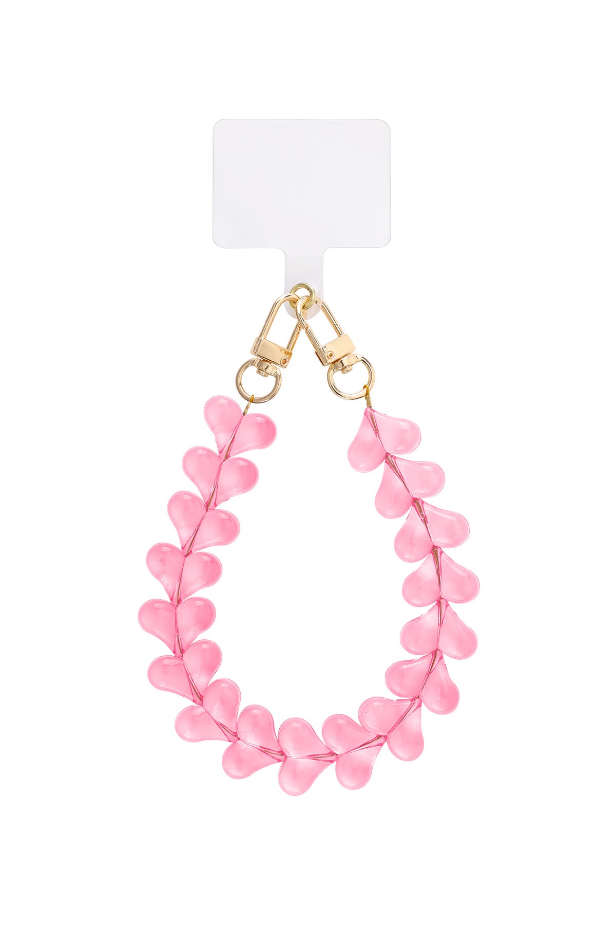 The Heart Phone Cord SERAMODE