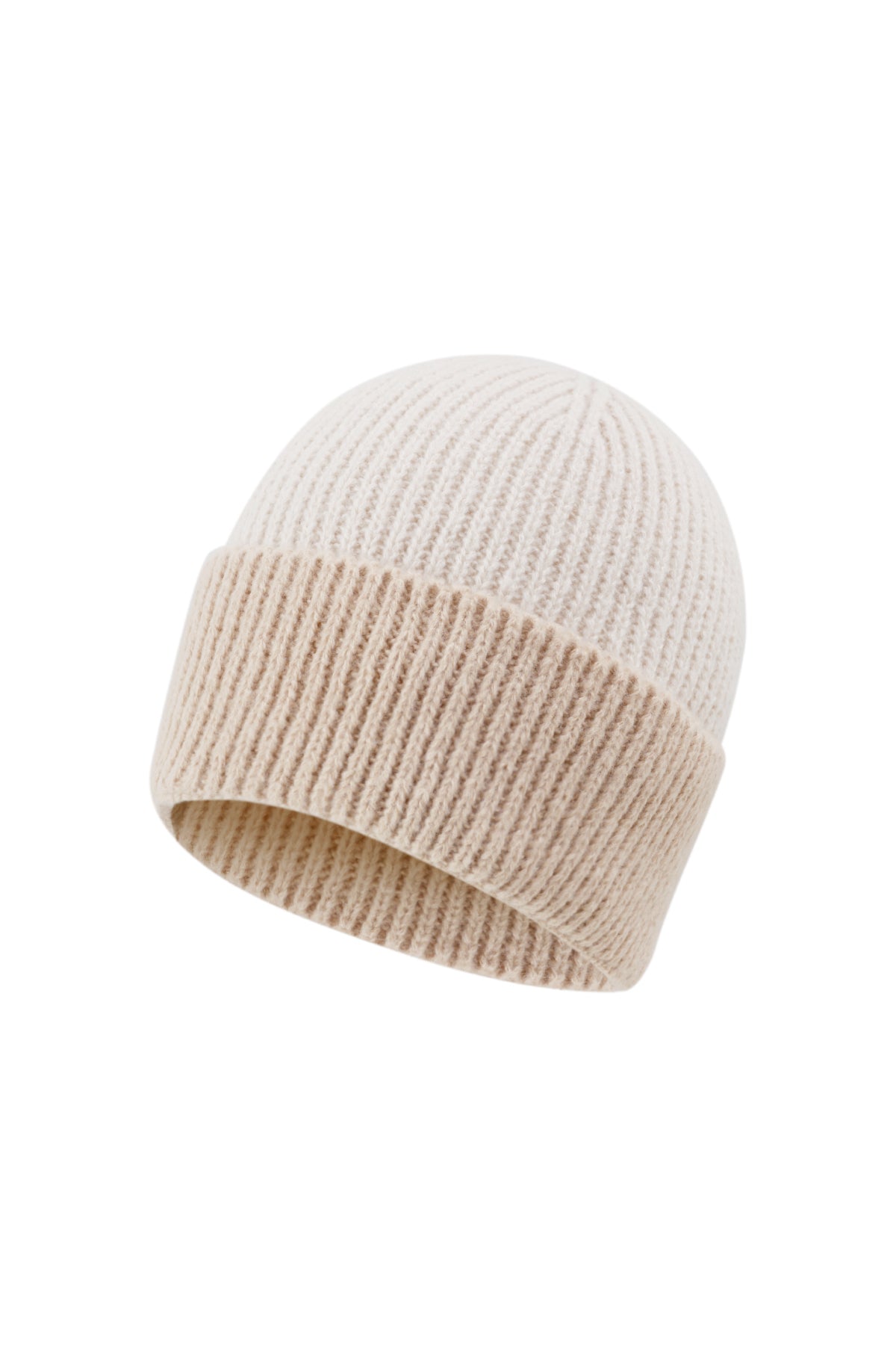 The Colorful Winter Hat SERAMODE