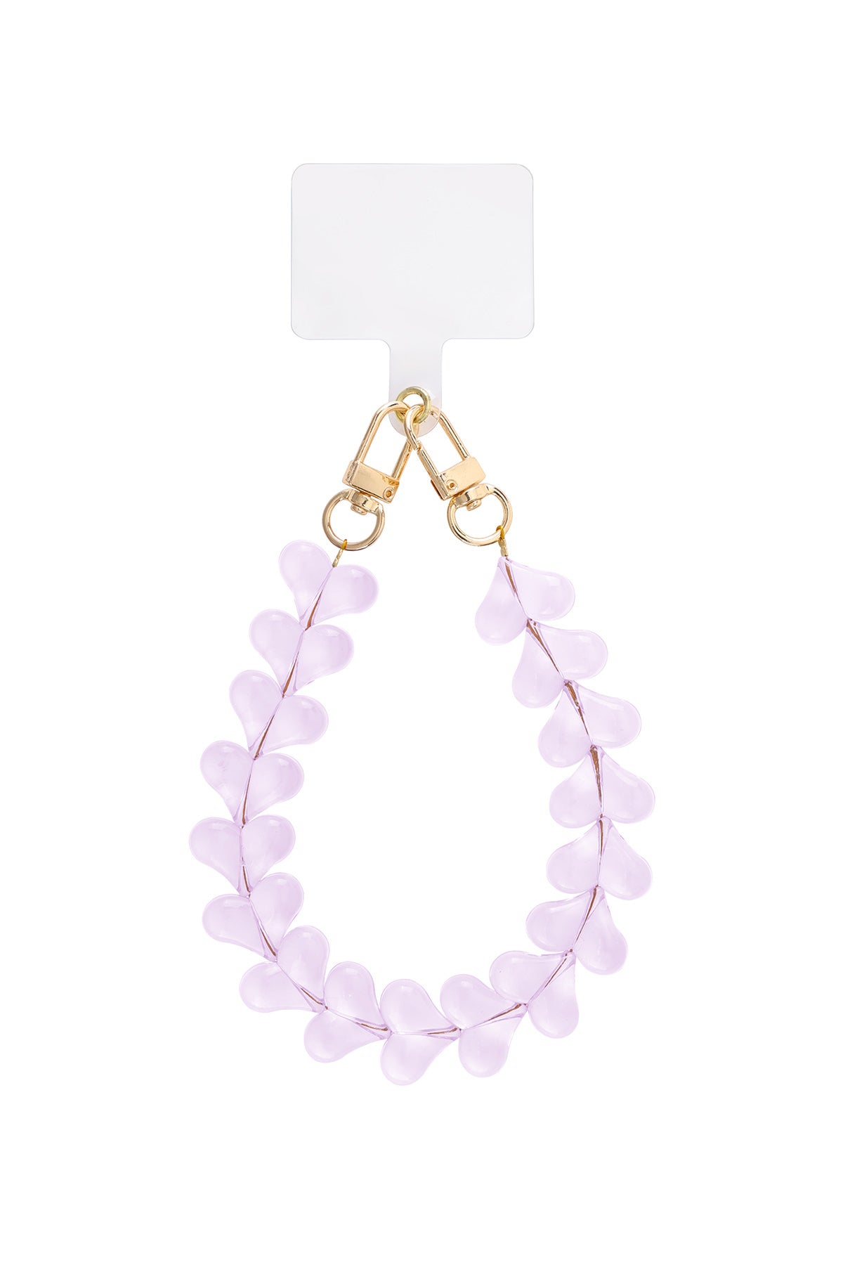 The Heart Phone Cord SERAMODE