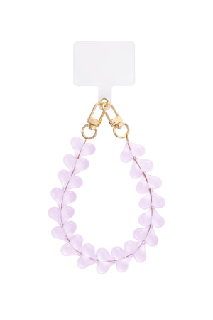 The Heart Phone Cord SERAMODE