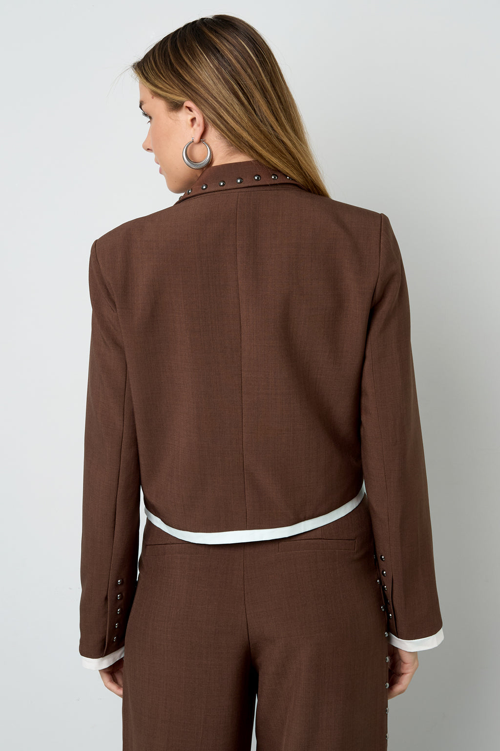 The Urban Suit Set SERAMODE