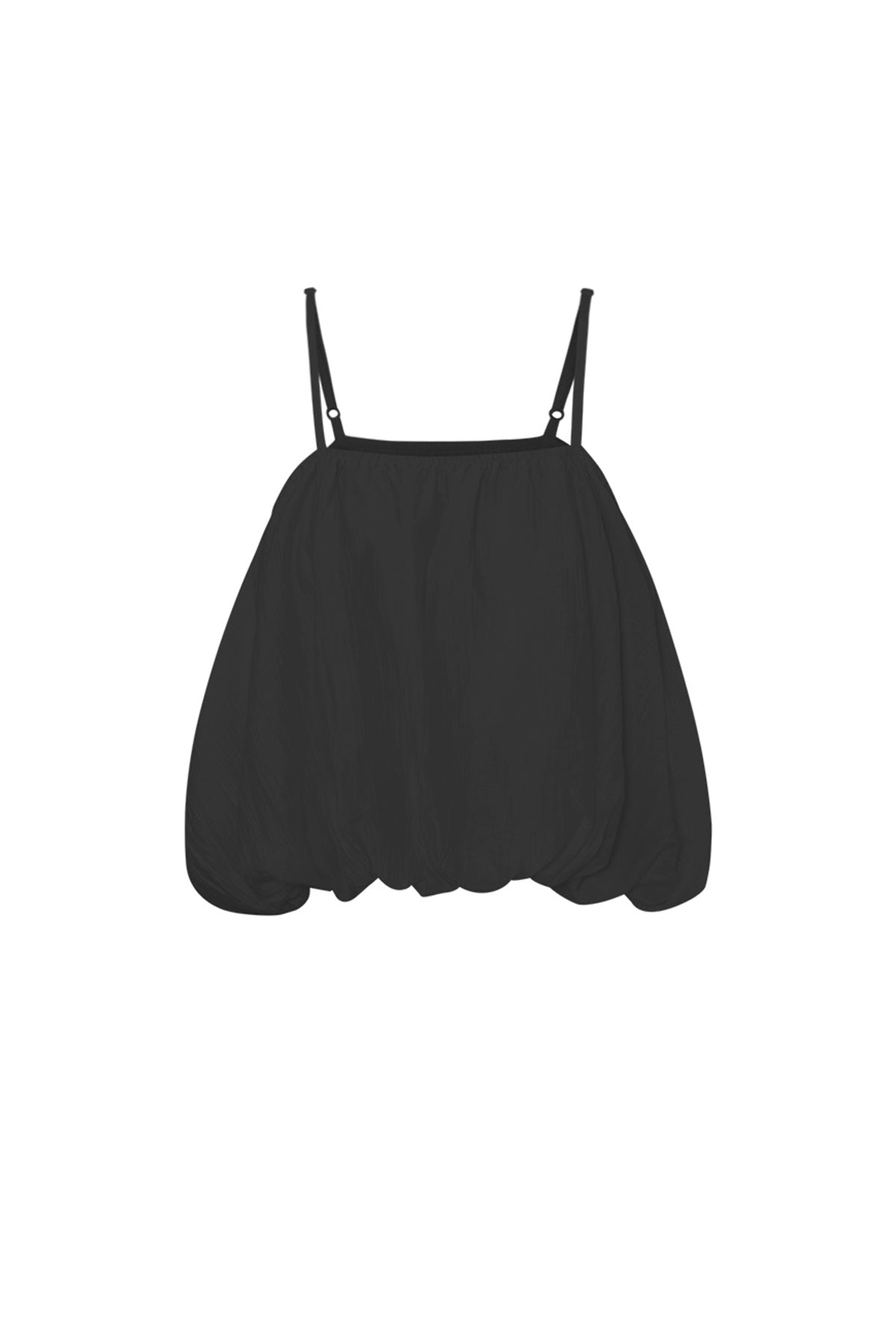 The Essential Sleeveless Top SERAMODE