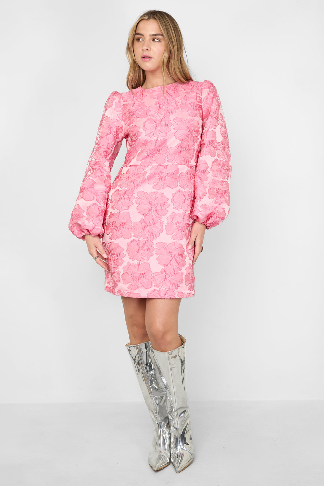 The Heartbreak Dress SERAMODE