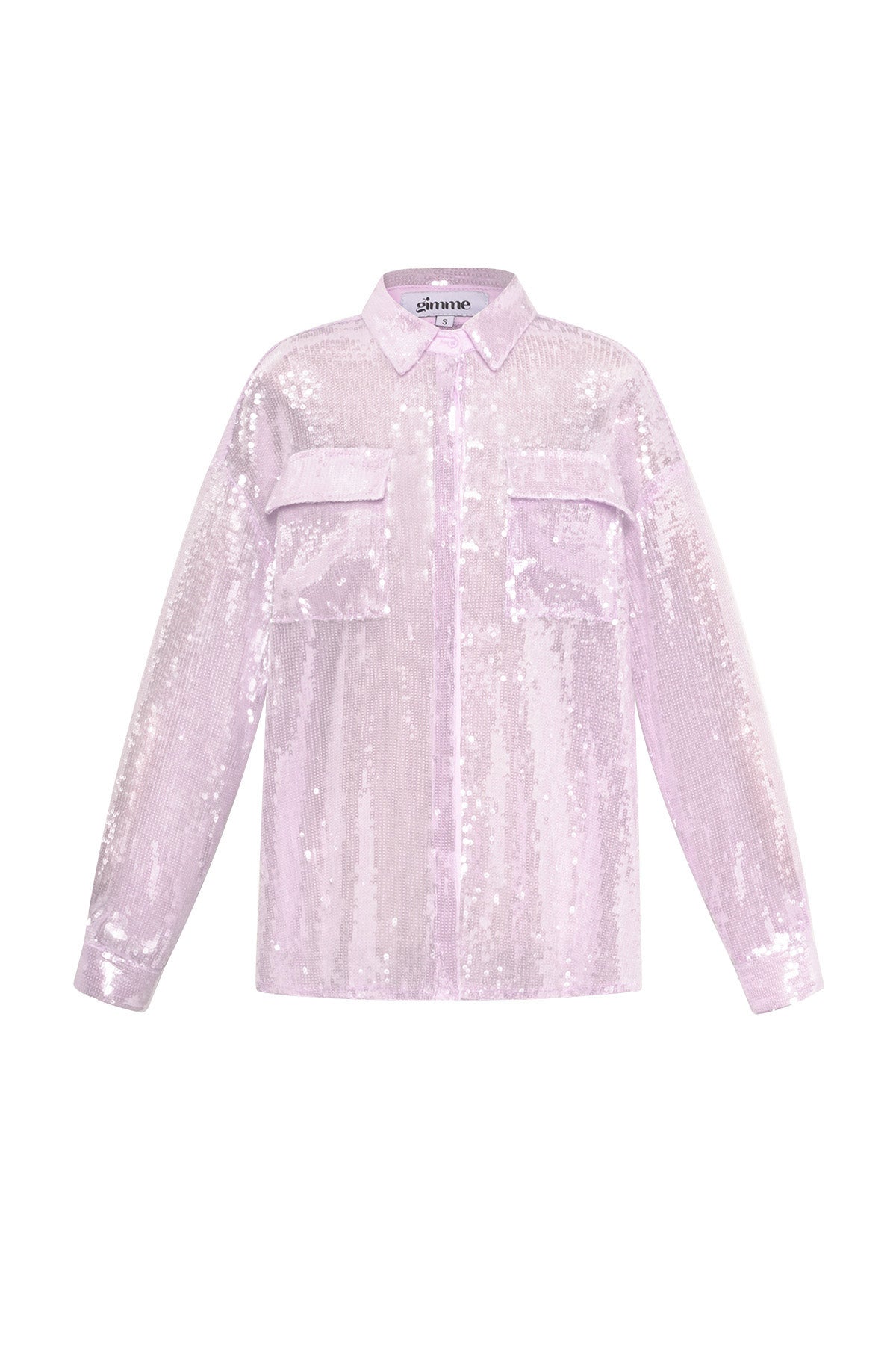 The Elegant Spring Blouse SERAMODE