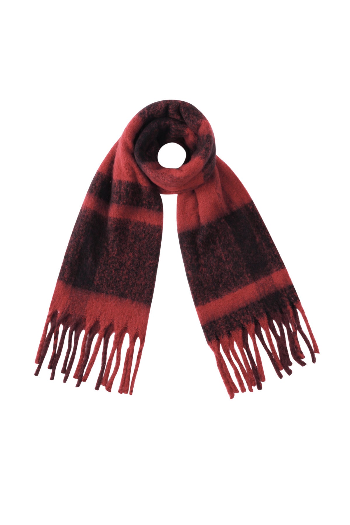 The Daily Babe Scarf SERAMODE