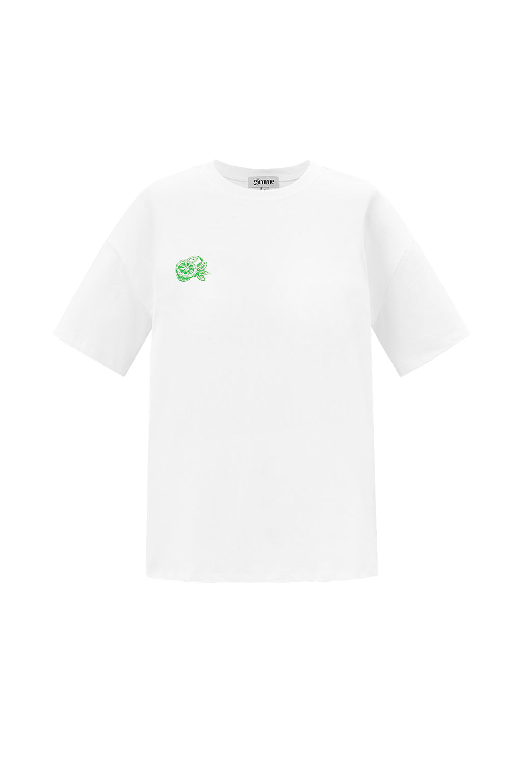 The Botanical Tee SERAMODE