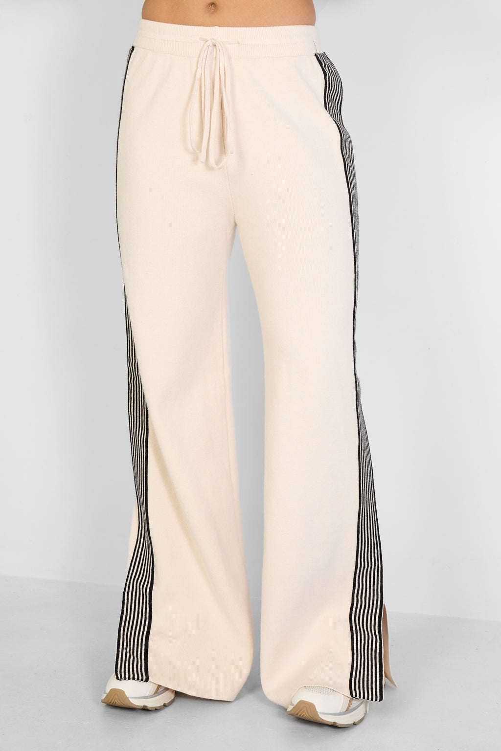 The Contrast Trousers SERAMODE