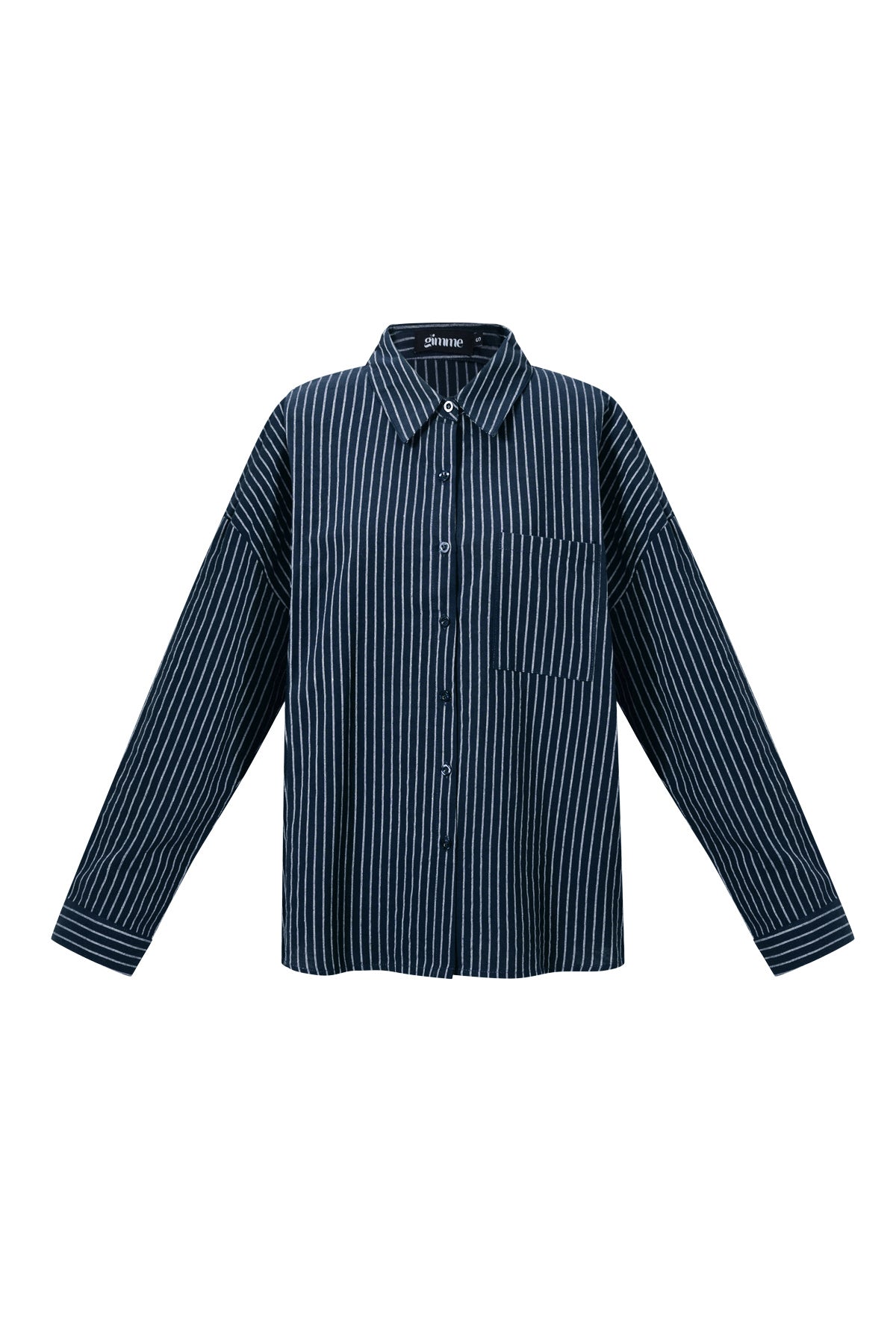Chicago blouse