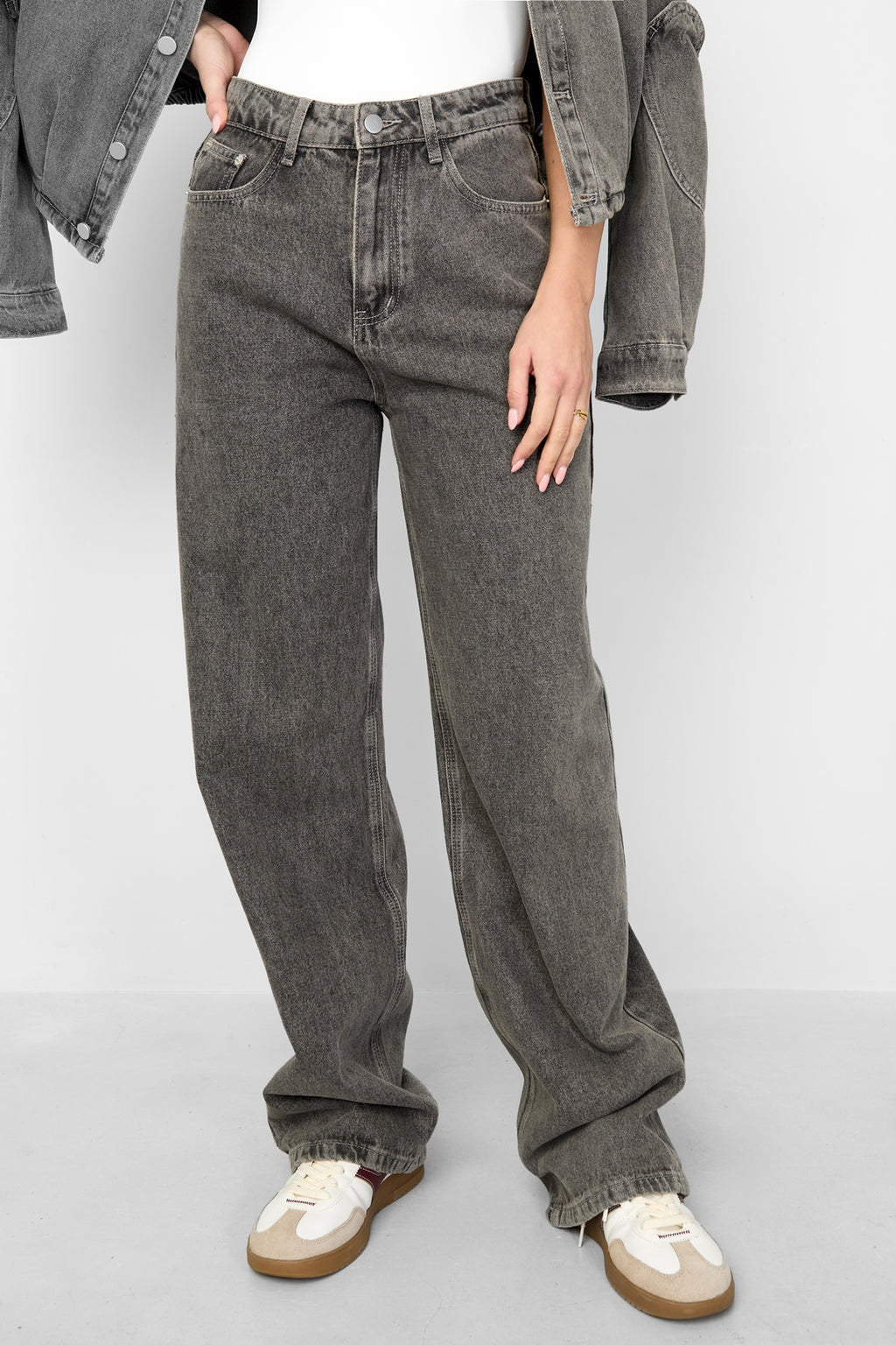 The Heartless Denim SERAMODE