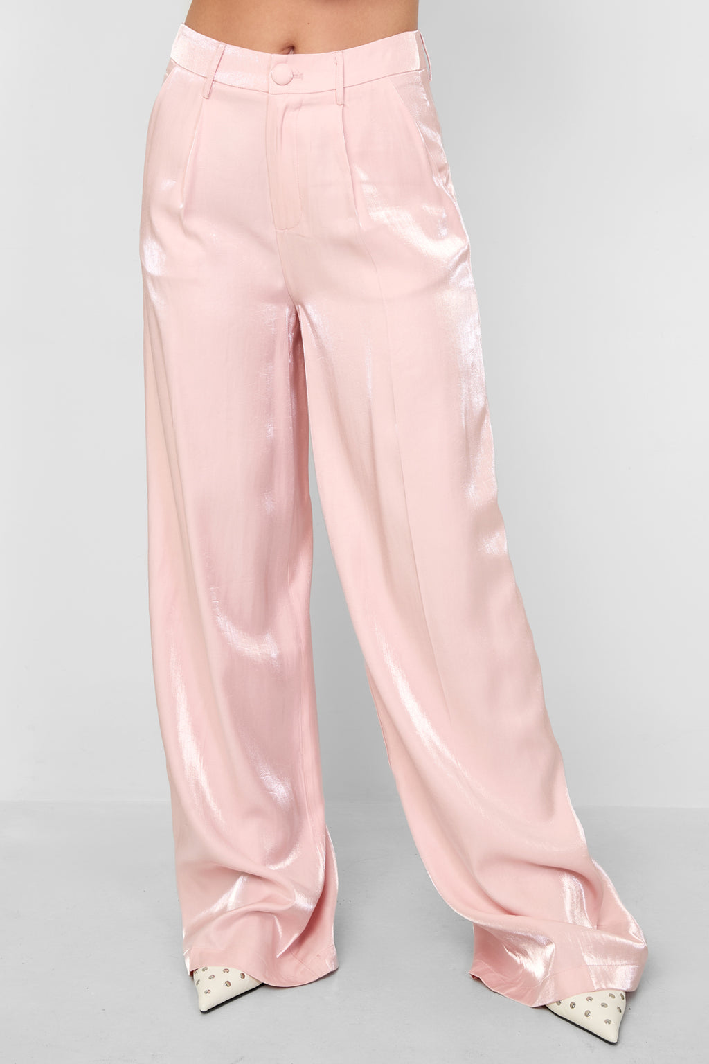 The Velvet Kiss Pants SERAMODE