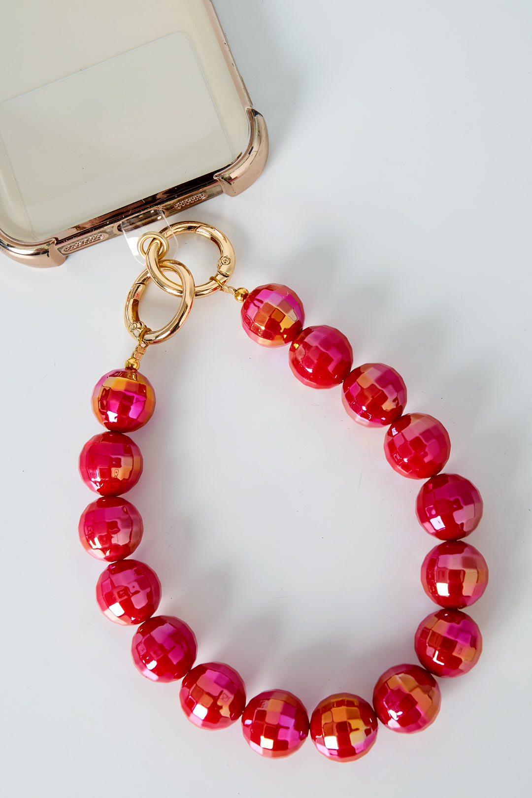 The Disco Phone Cord SERAMODE