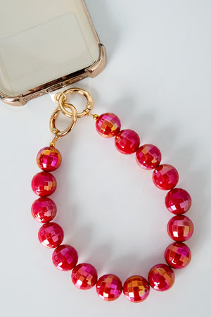 The Disco Phone Cord SERAMODE