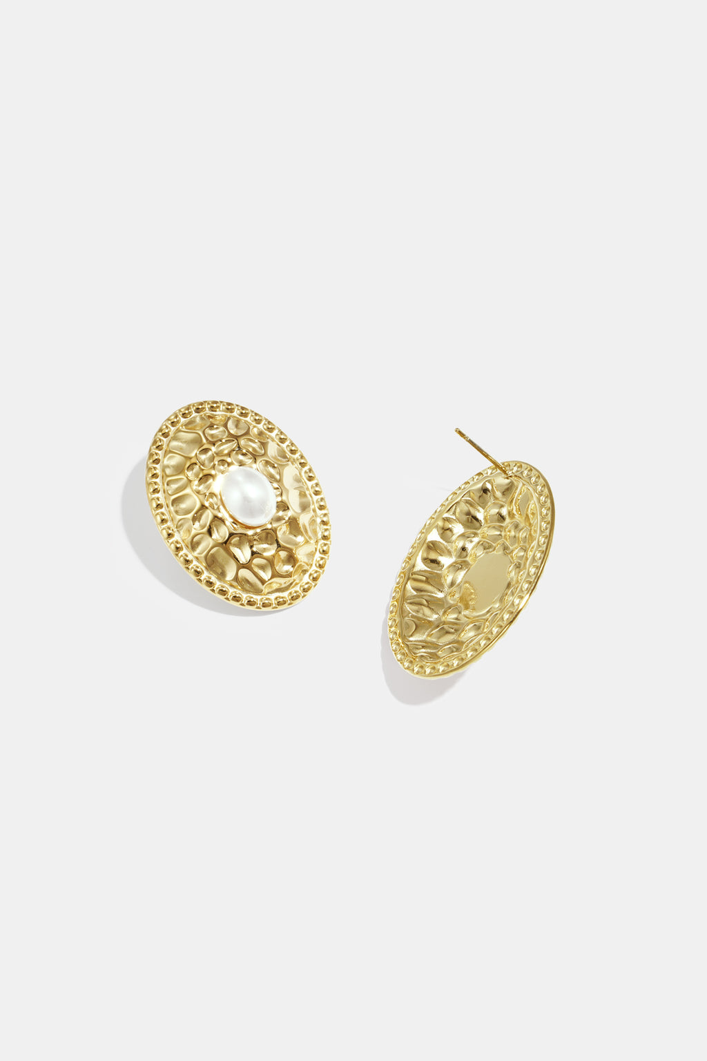 The Hammered Studs SERAMODE
