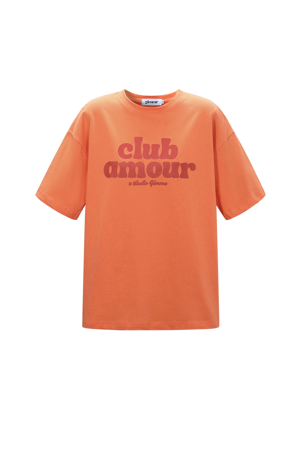 The Club Amour Tee SERAMODE