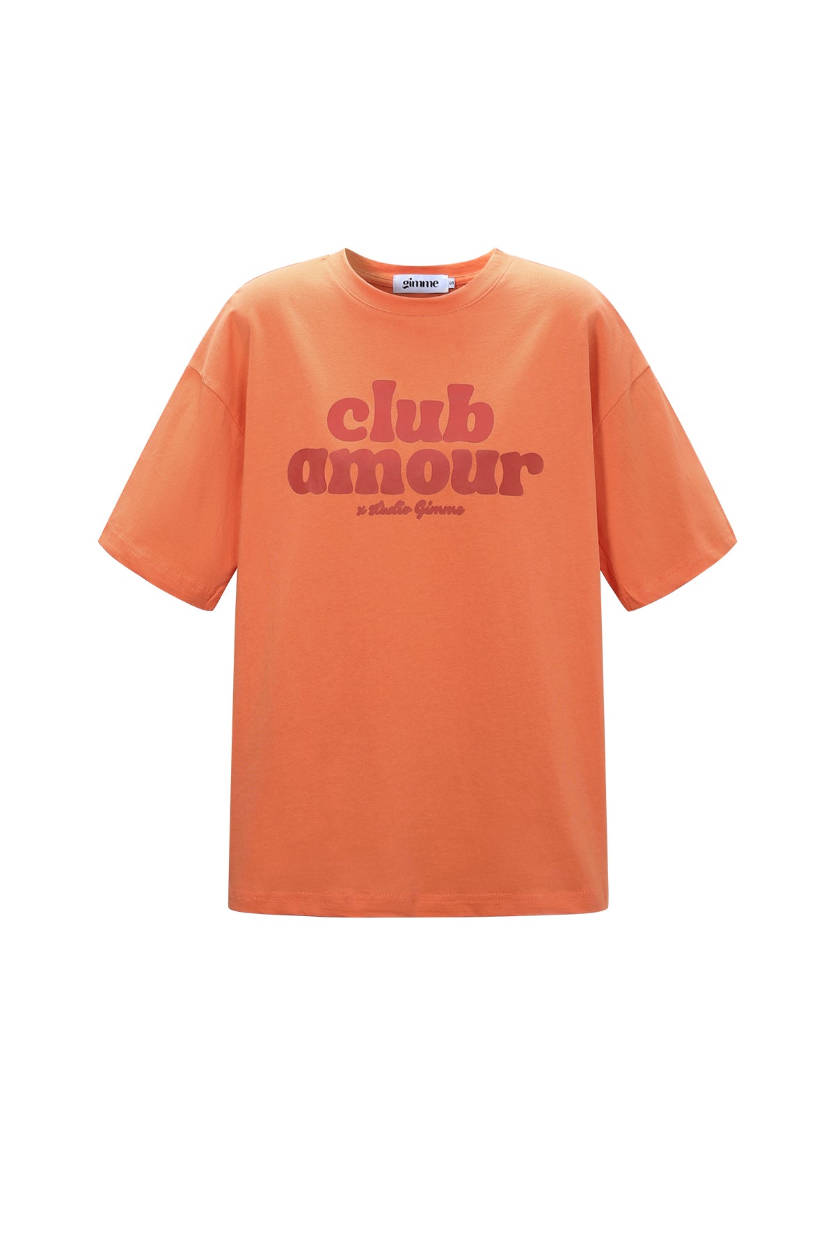 The Club Amour Tee SERAMODE