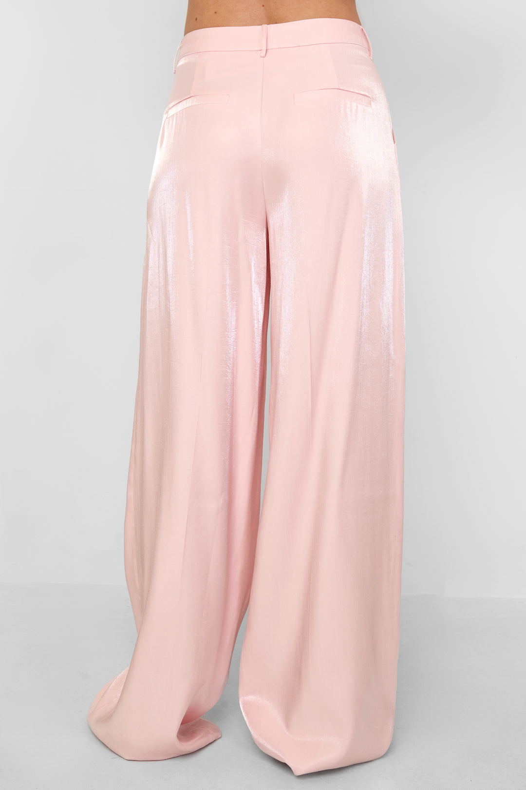 The Velvet Kiss Pants SERAMODE