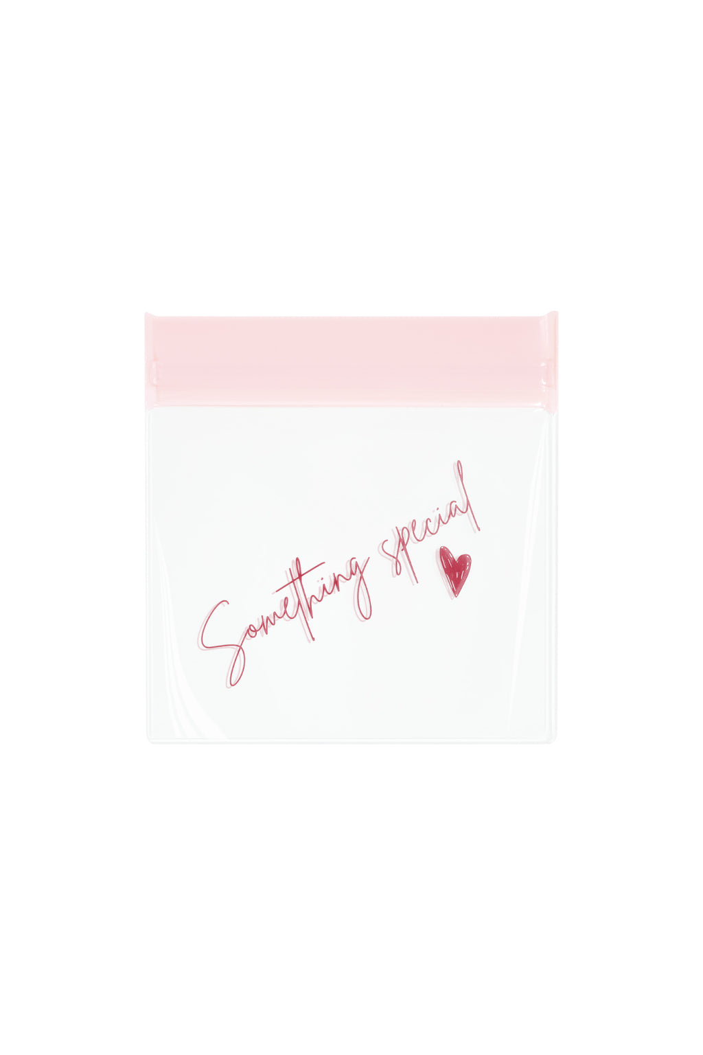 Jewelry bags Letter Casual EVA Daily