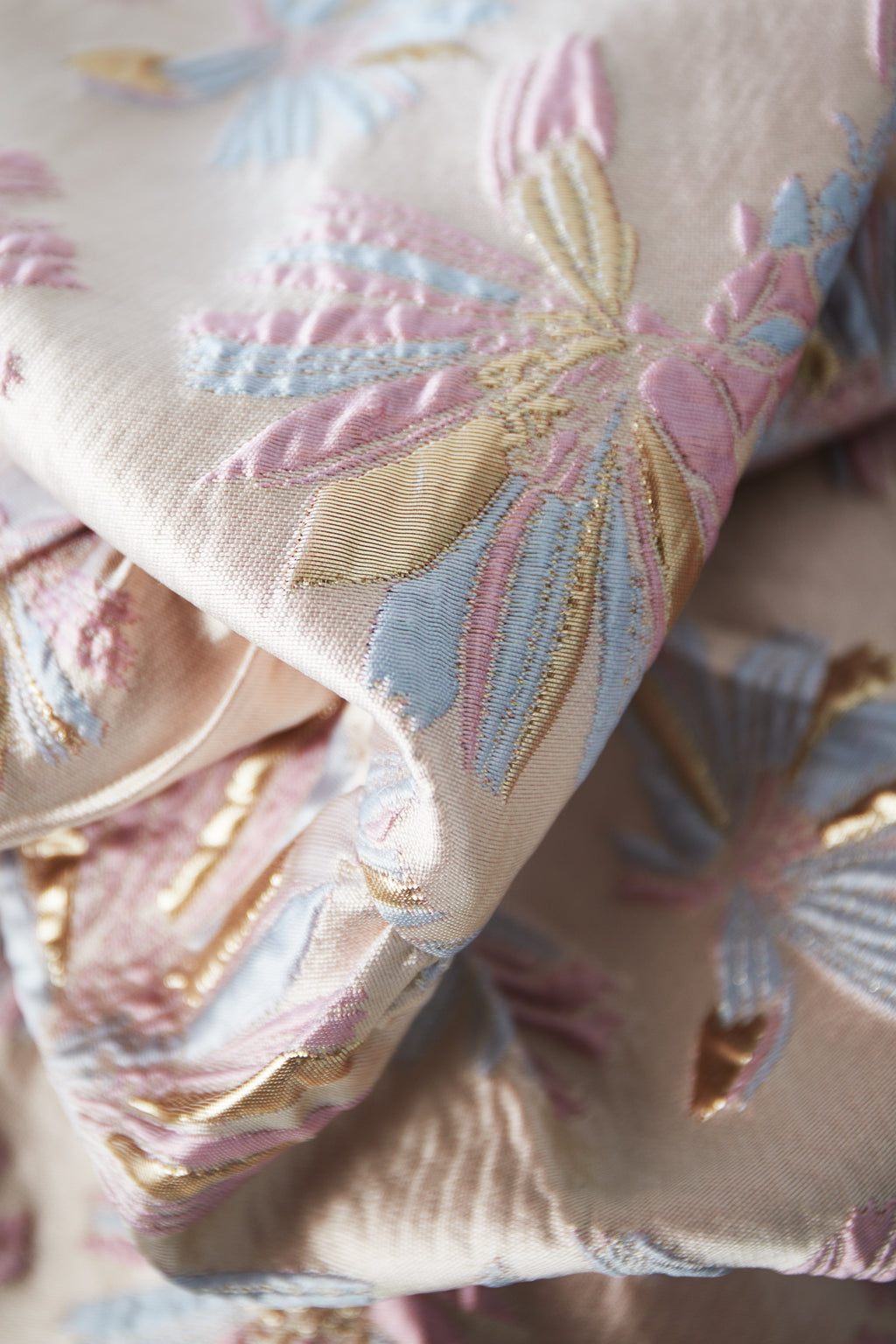 The Floral Short Sleeve SERAMODE