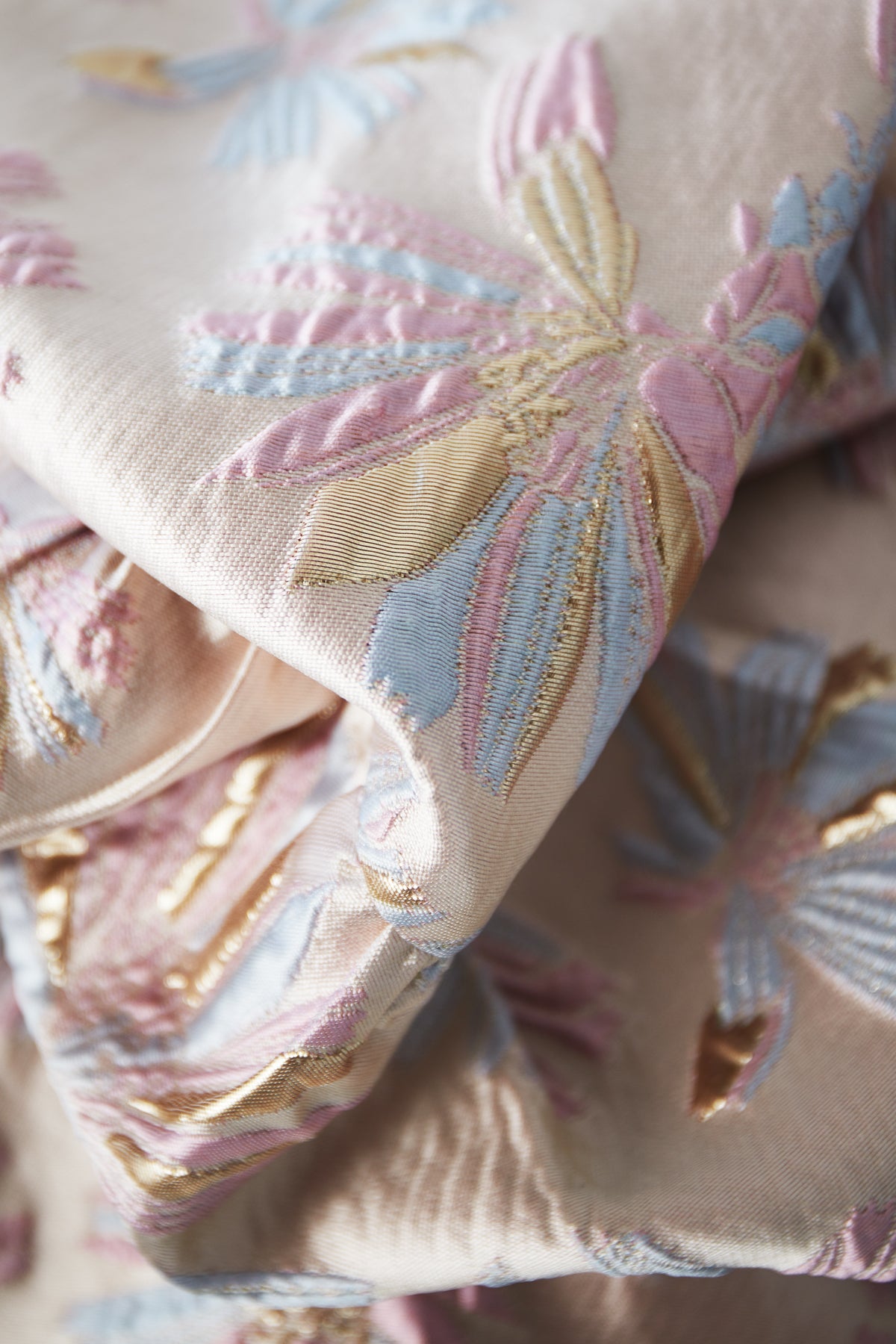 The Floral Short Sleeve SERAMODE