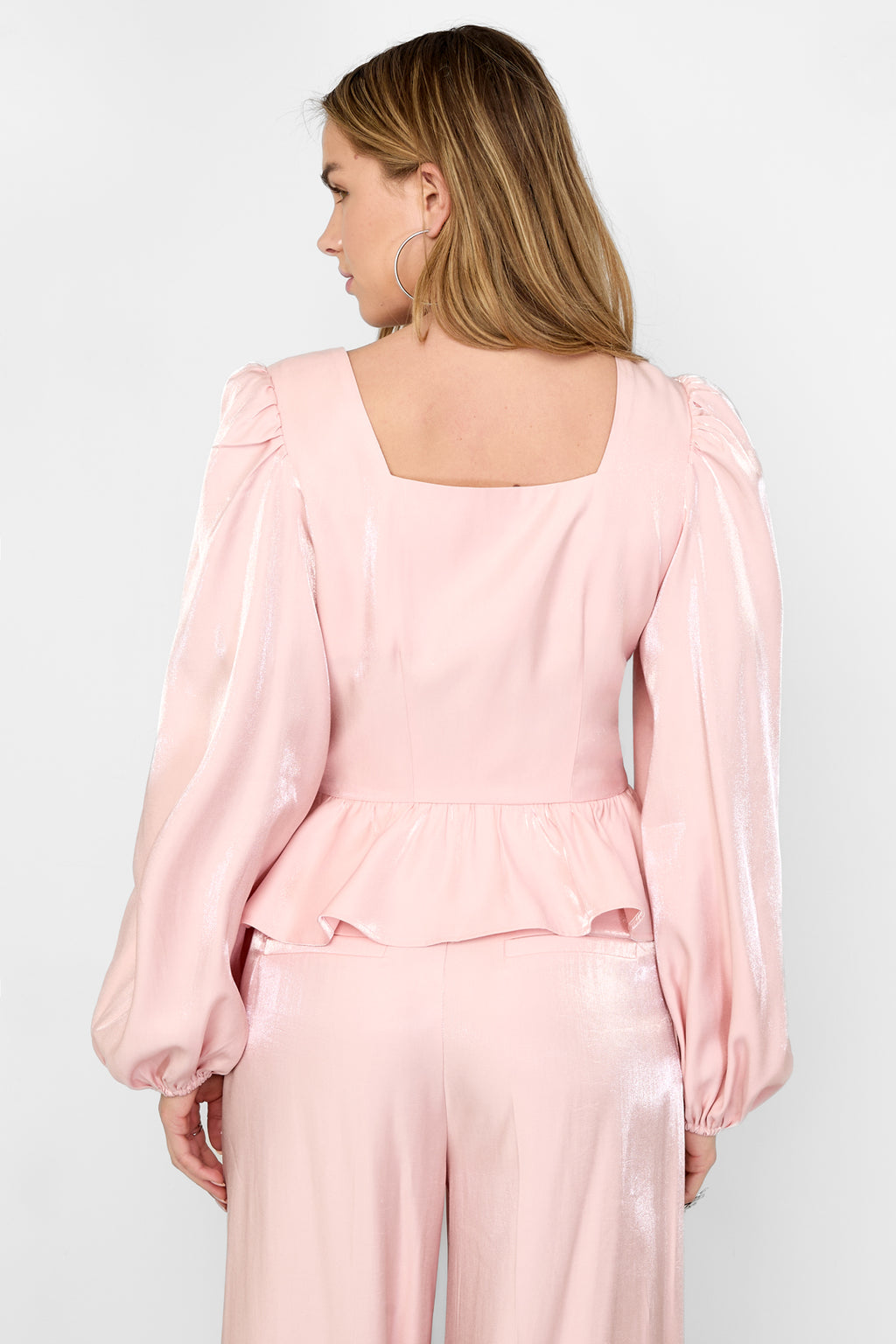 The Velvet Kiss Top SERAMODE