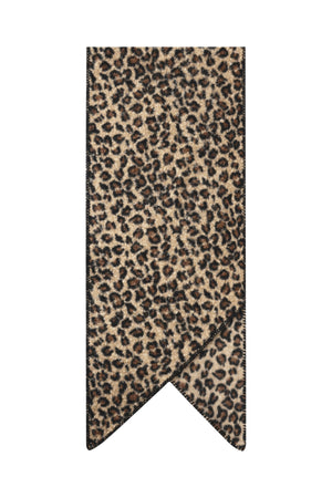 The Winter Scarves Leopard SERAMODE