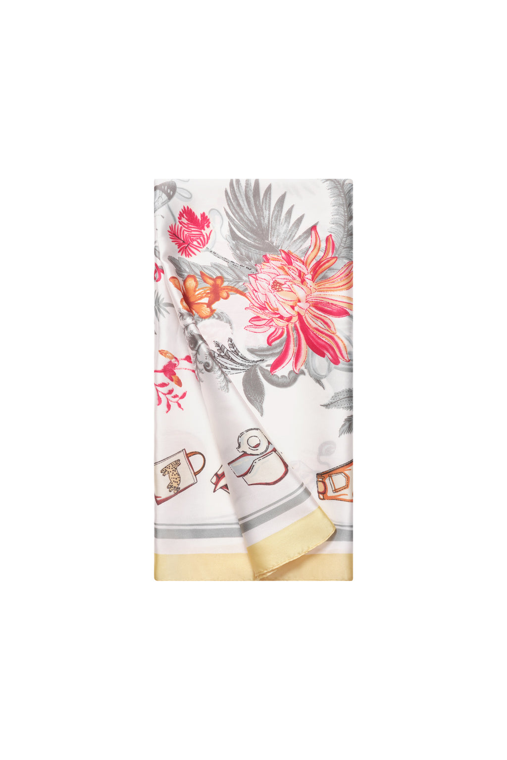 Vacantion scarf