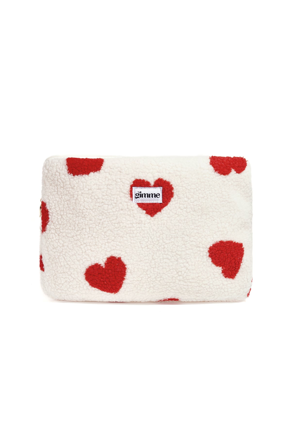 The Heart Laptop Sleeve SERAMODE