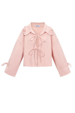 The Kiana Jacket SERAMODE