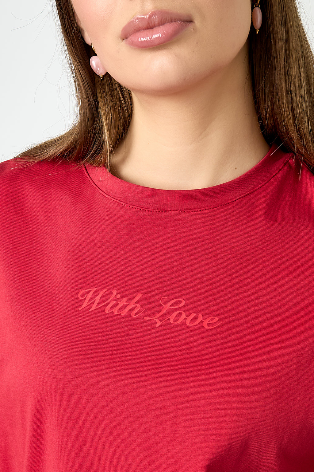The With Love Tee SERAMODE