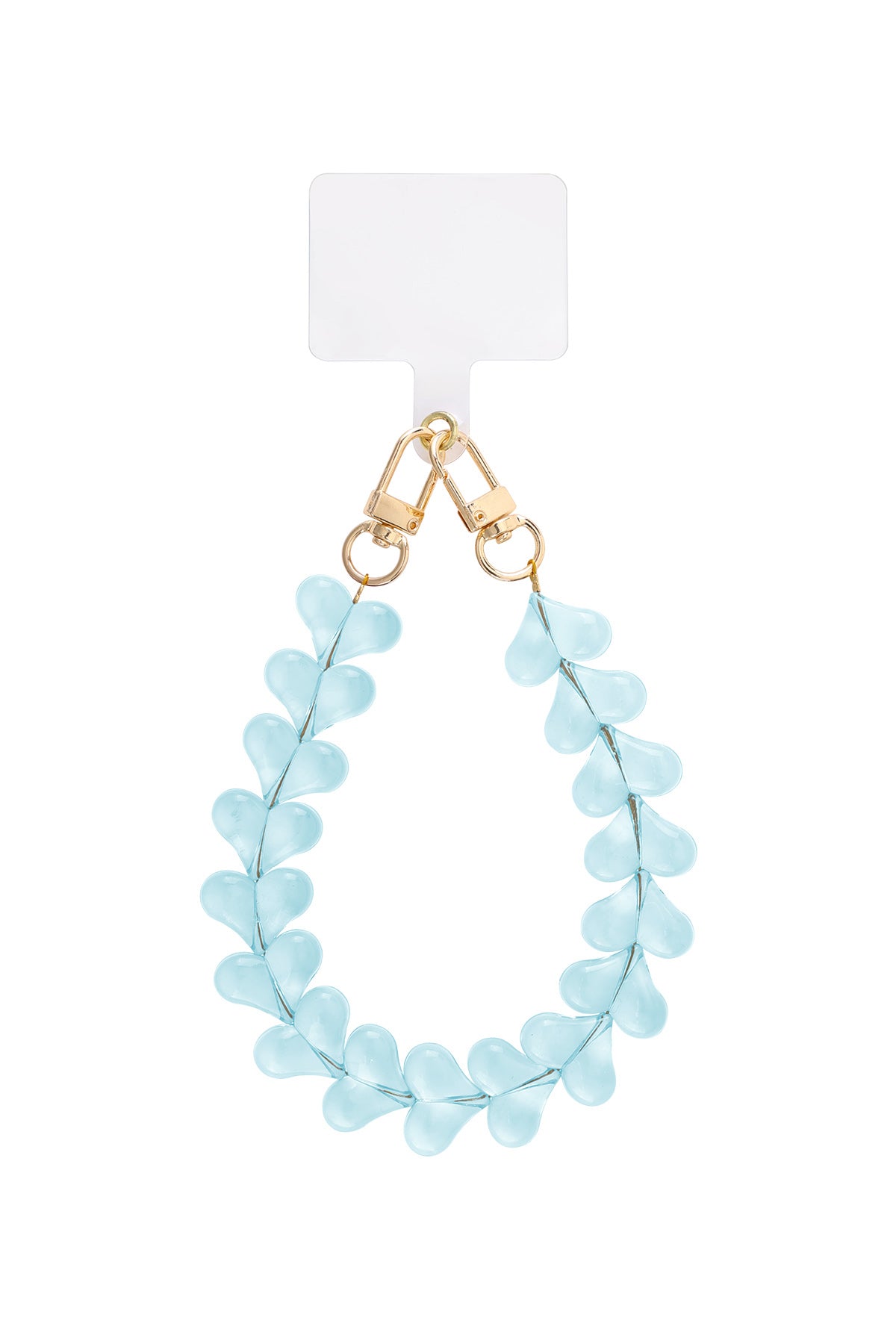 The Heart Phone Cord SERAMODE