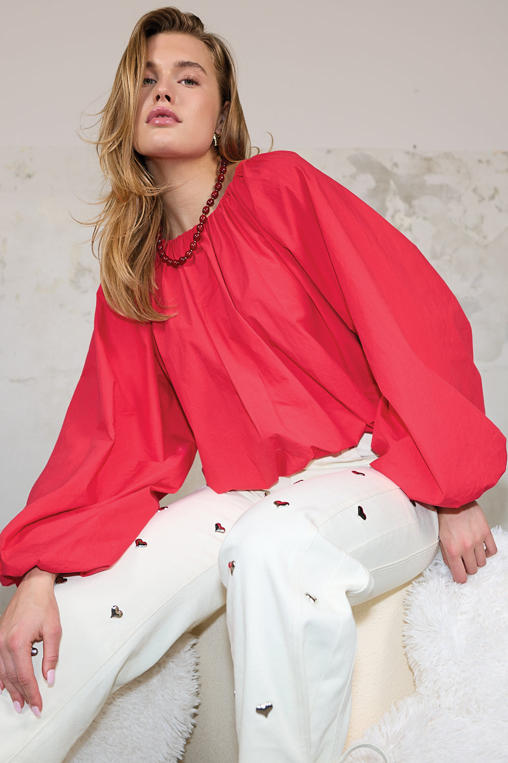 The Balloon Top SERAMODE