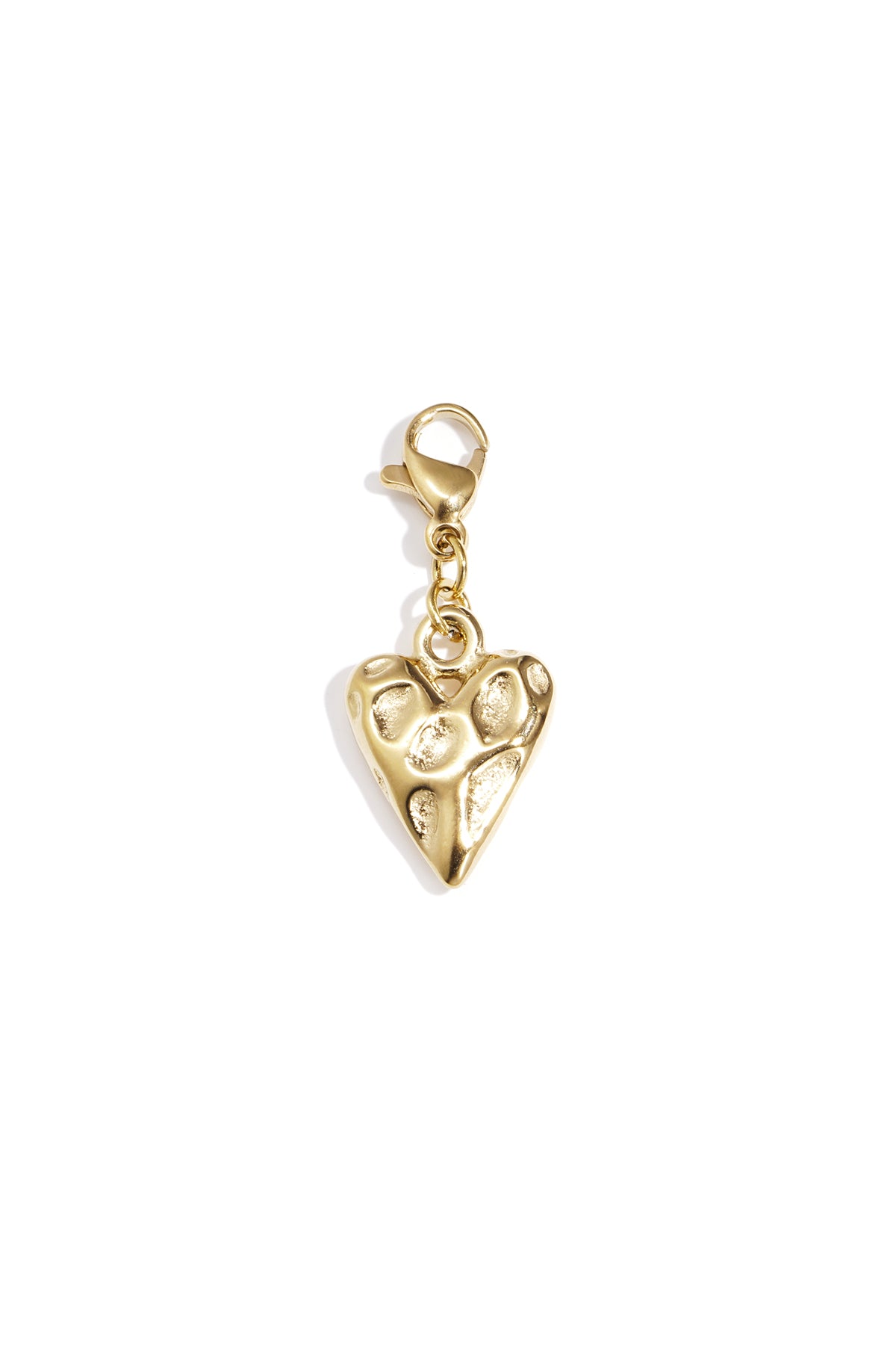 The Love Heart Charm SERAMODE