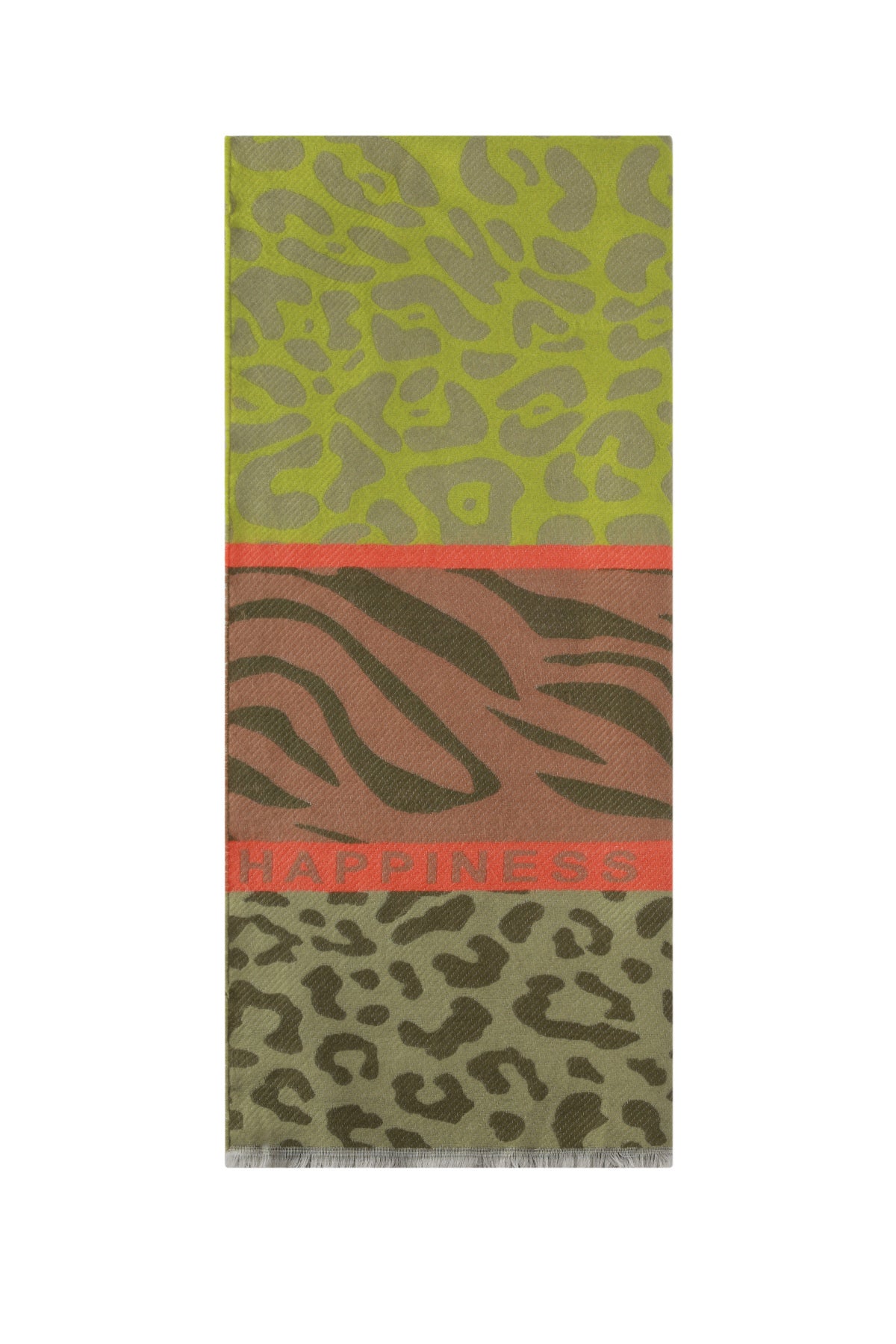 The Statement Scarf SERAMODE