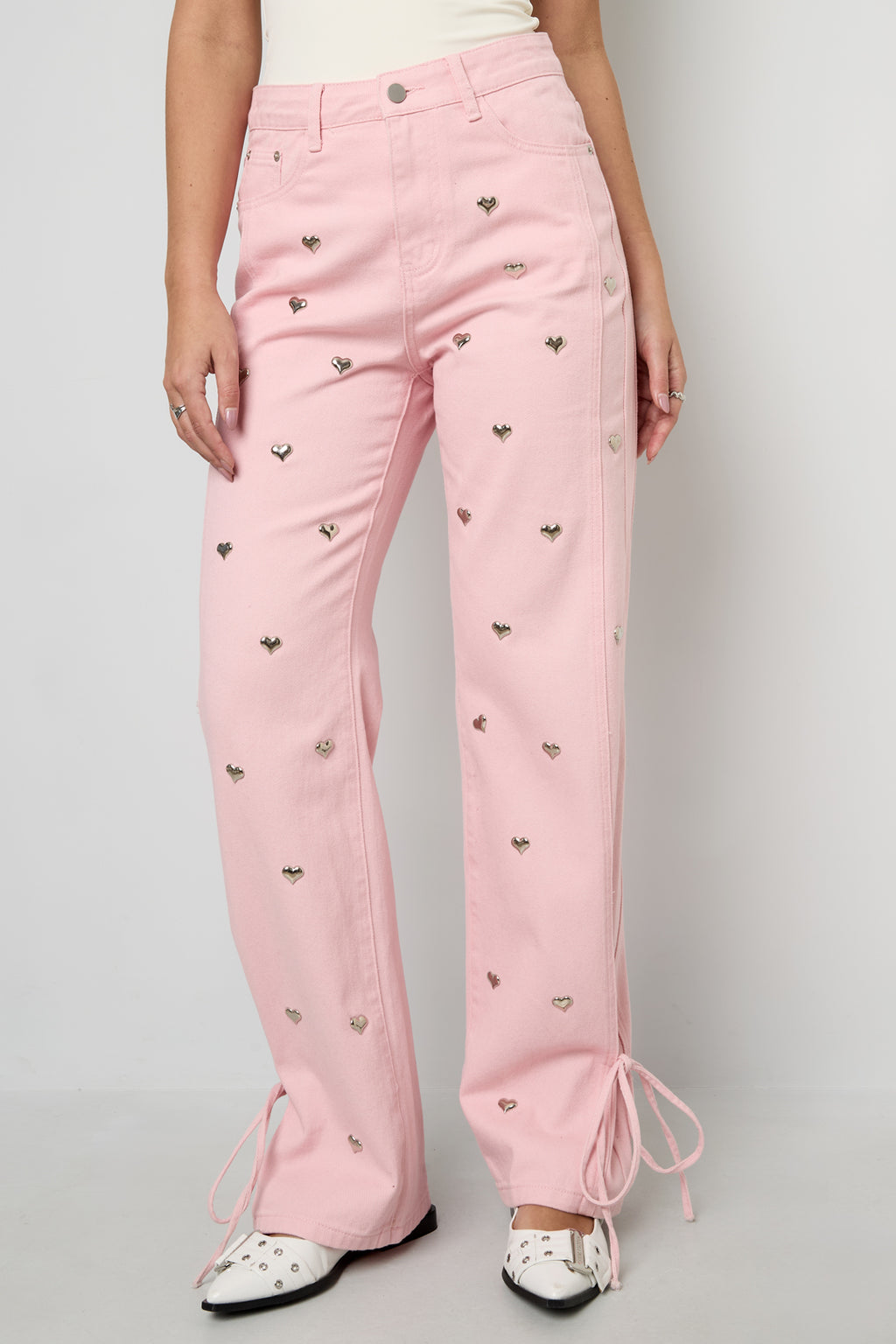 The Sweetheart Jeans SERAMODE