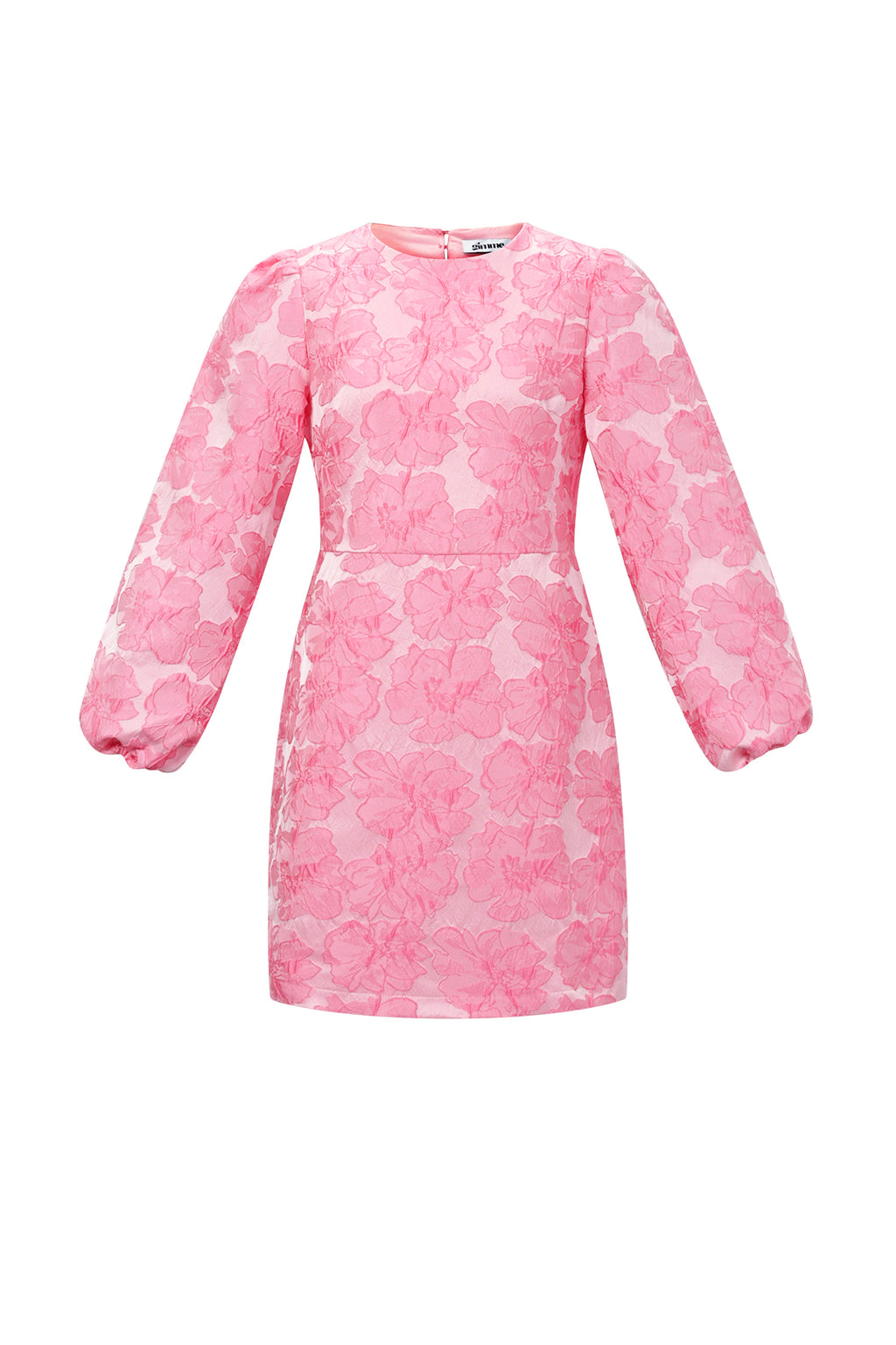 The Heartbreak Dress SERAMODE