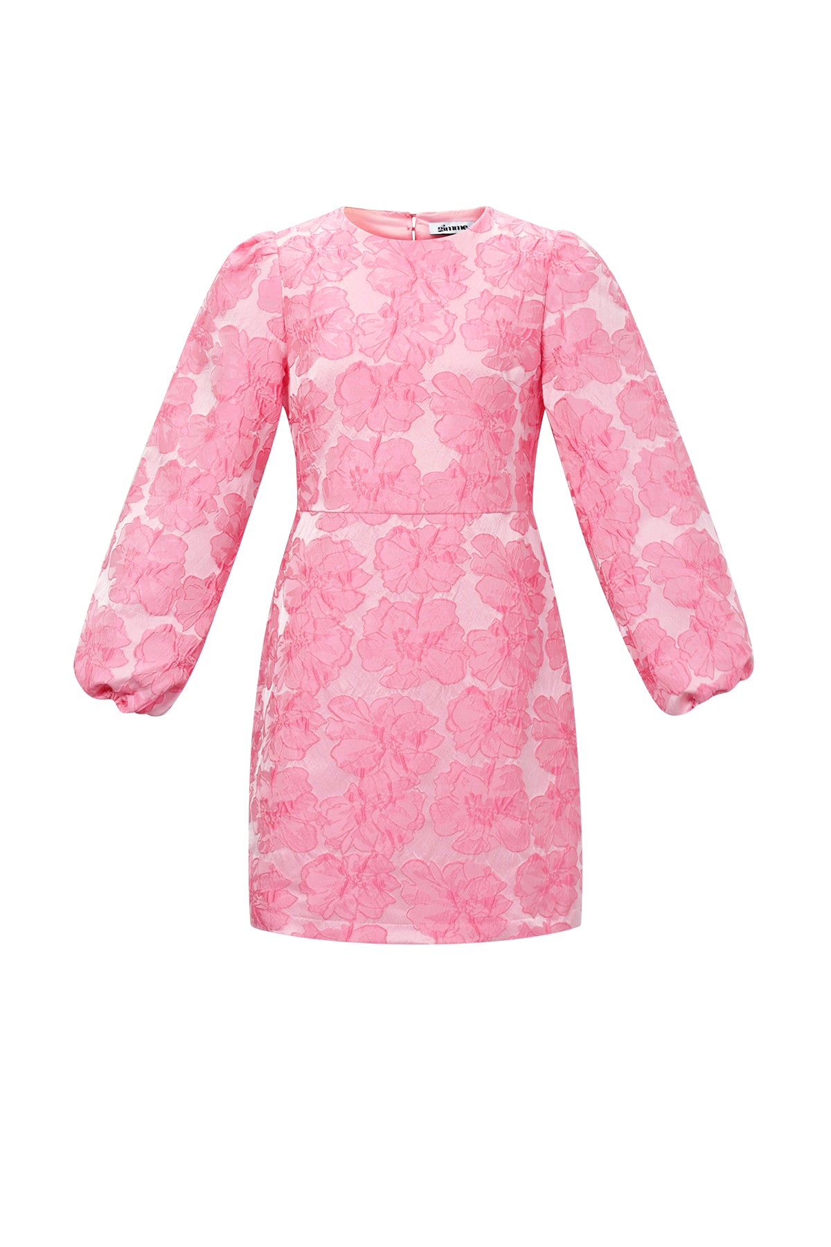 The Heartbreak Dress SERAMODE