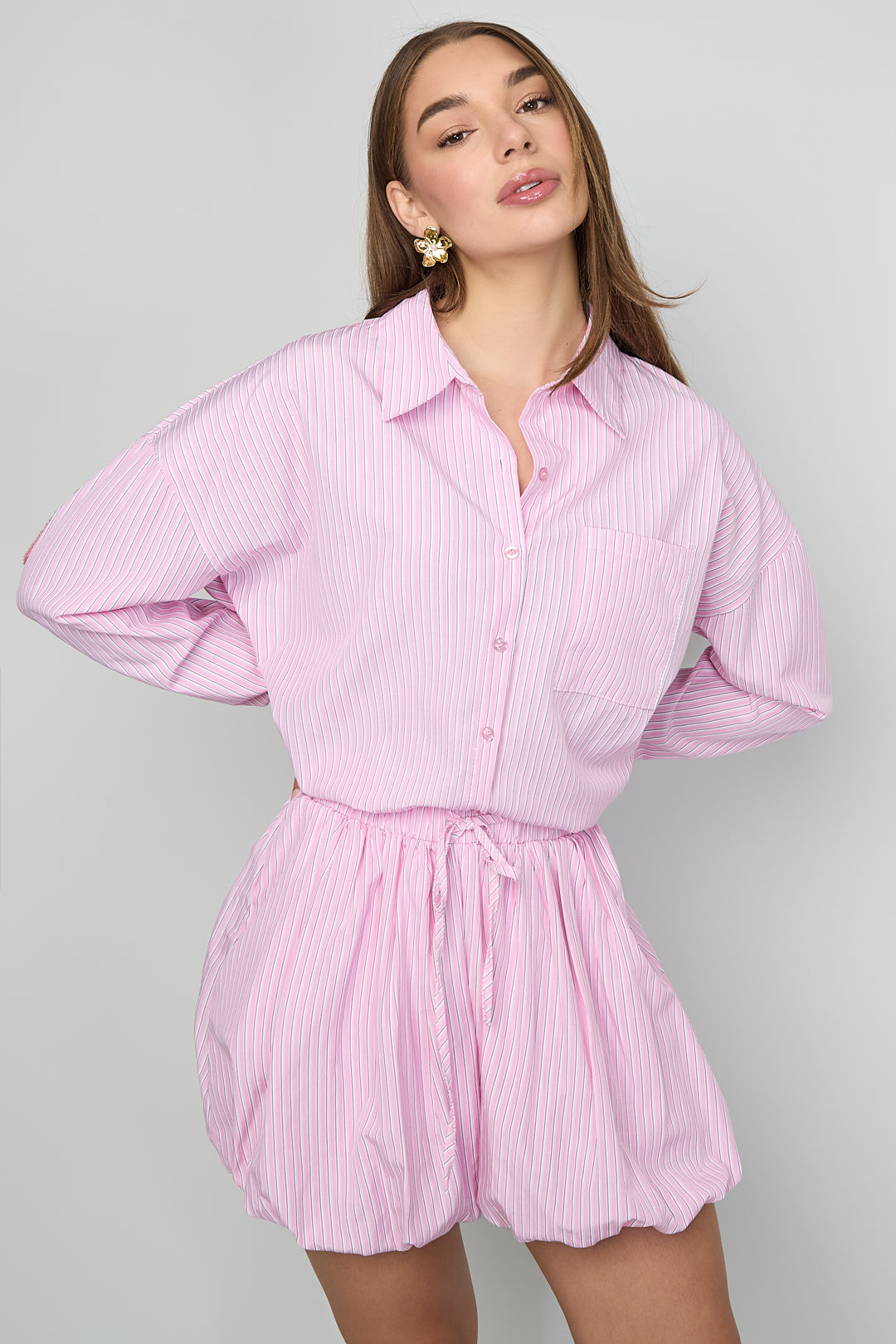 Chicago blouse