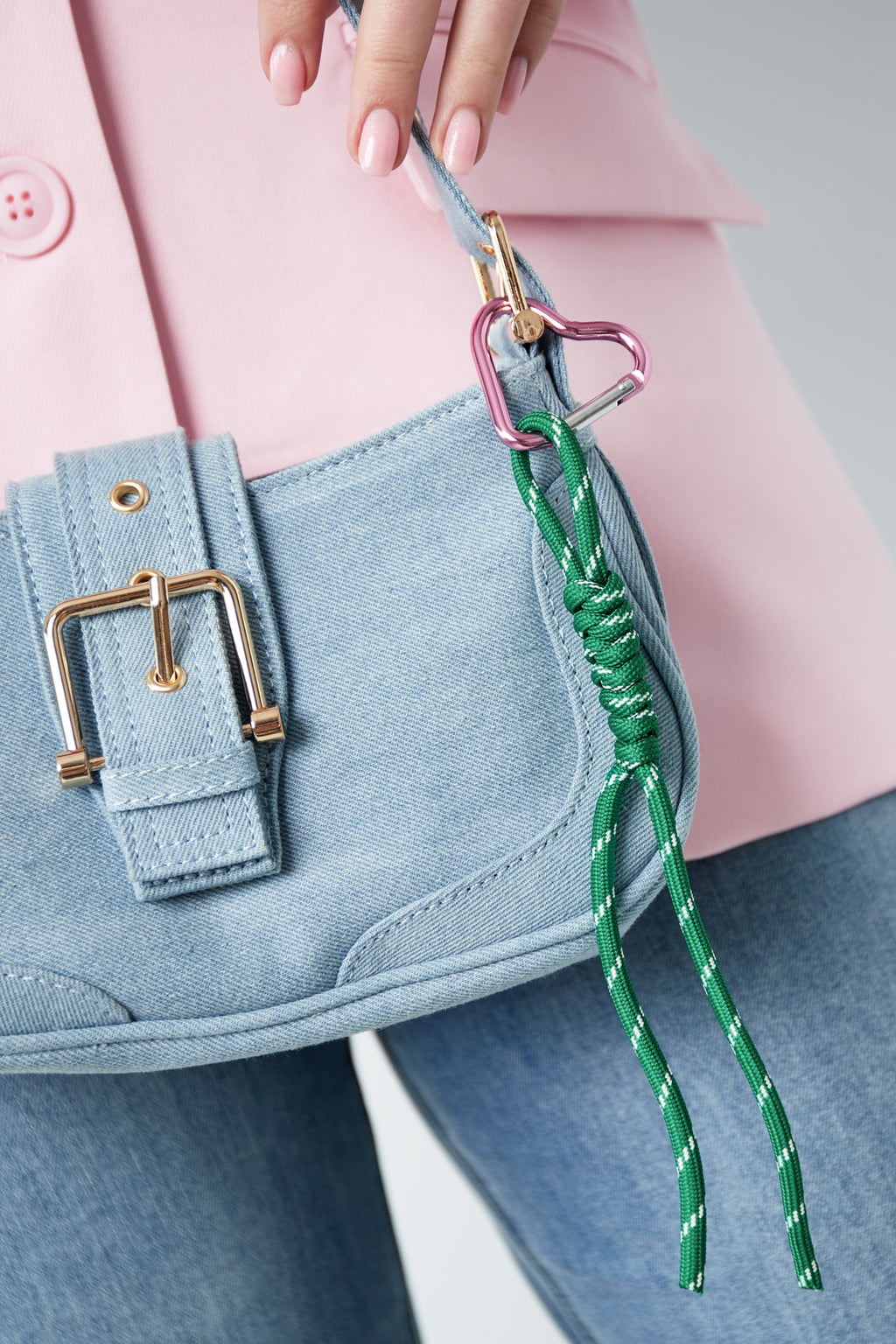 The Pop Of Joy Pendant SERAMODE