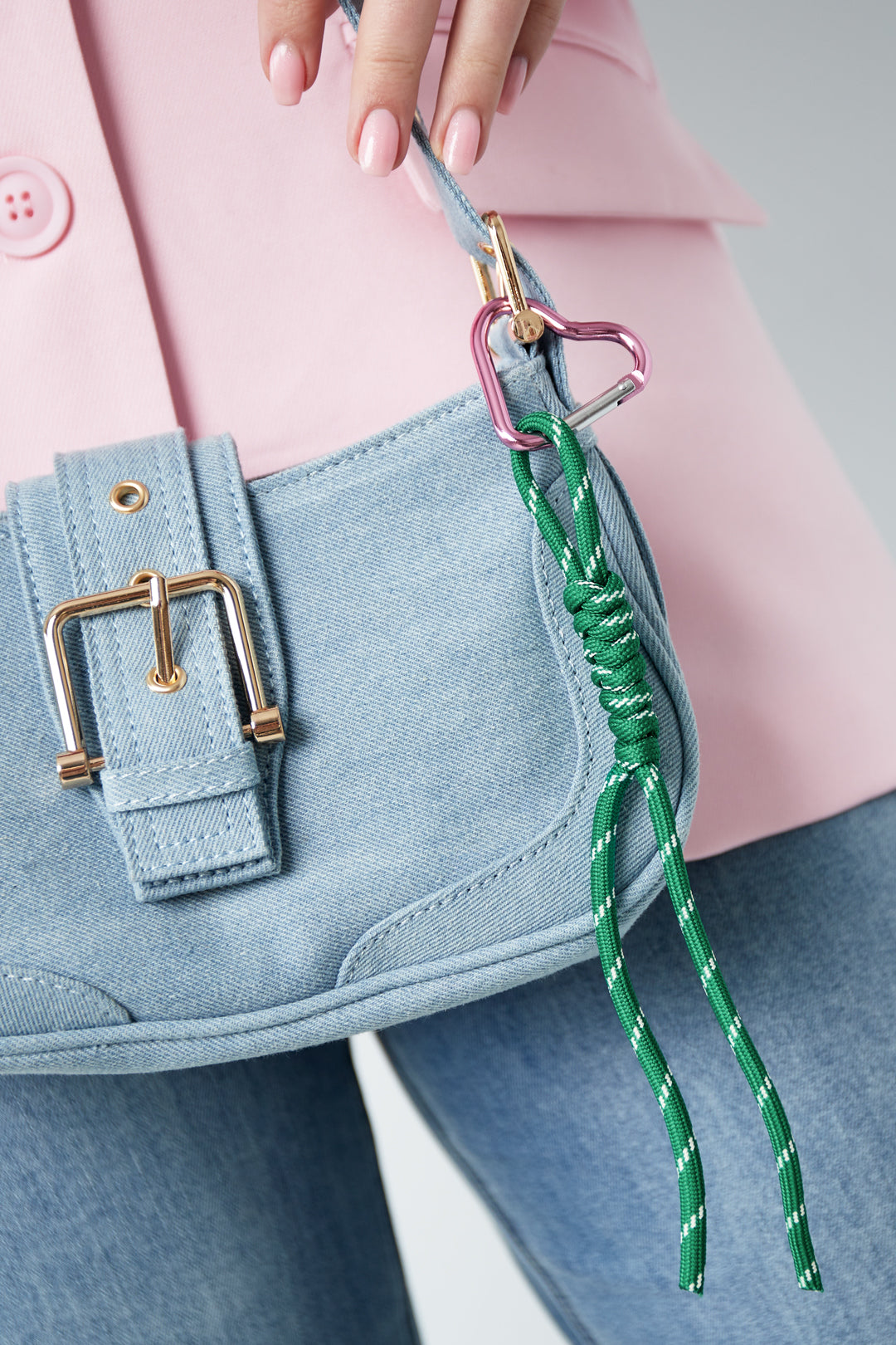 The Pop Of Joy Pendant SERAMODE