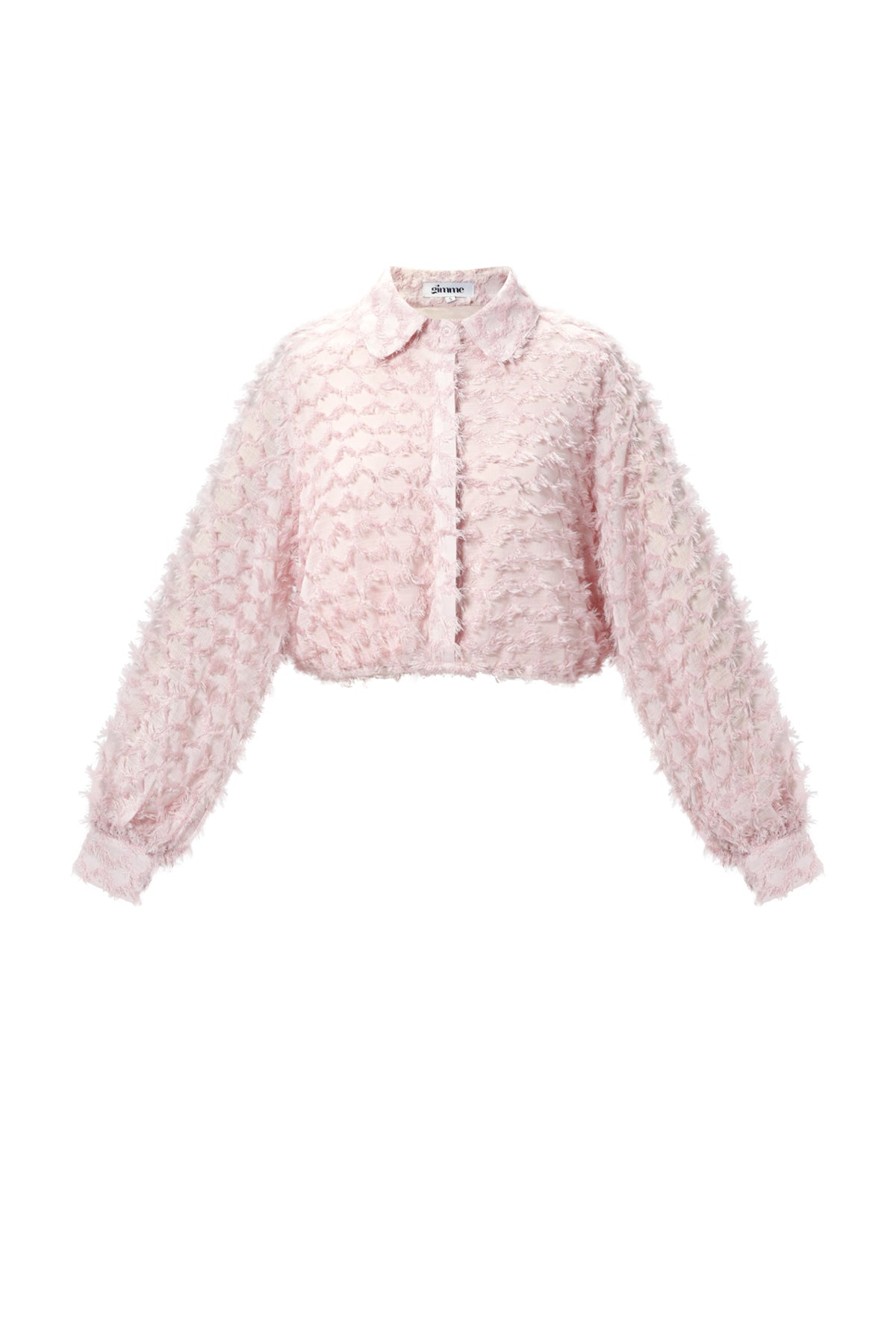 The Alexis Top SERAMODE