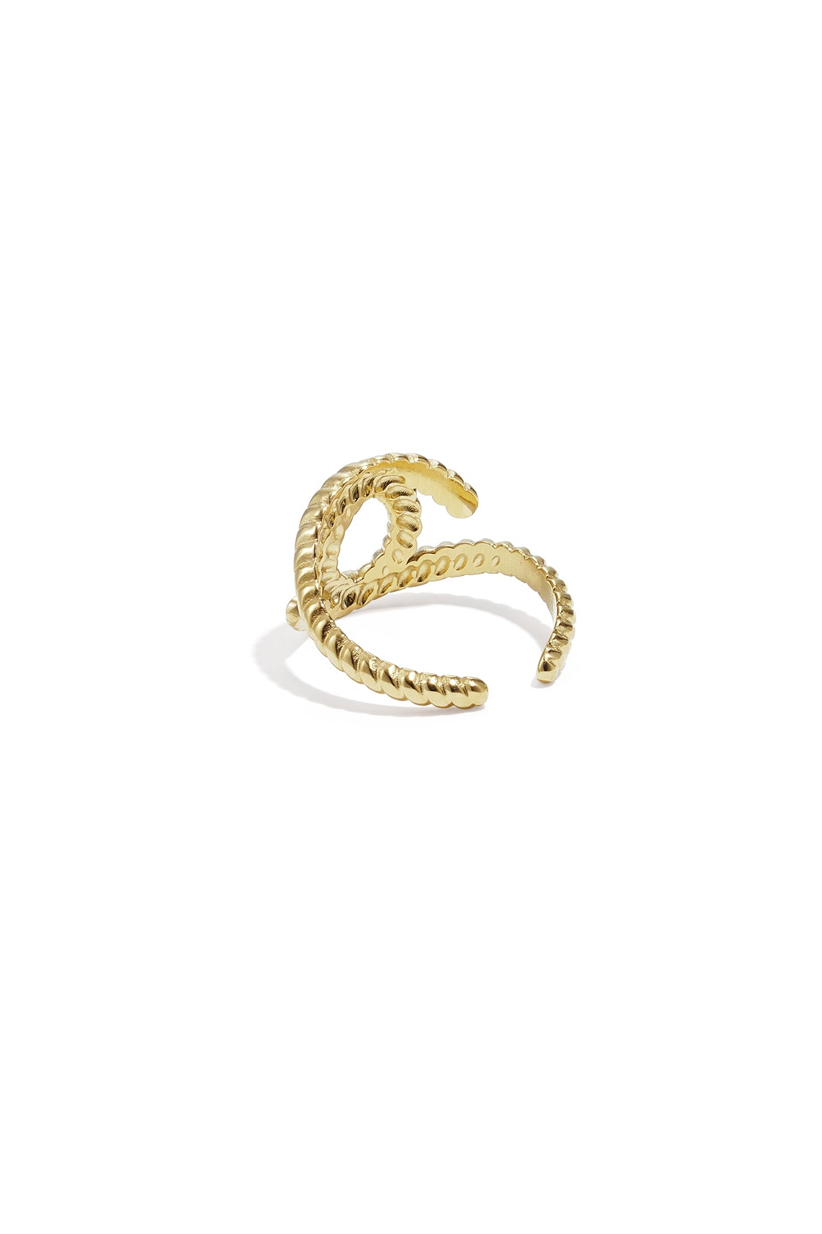 The Statement Ring SERAMODE