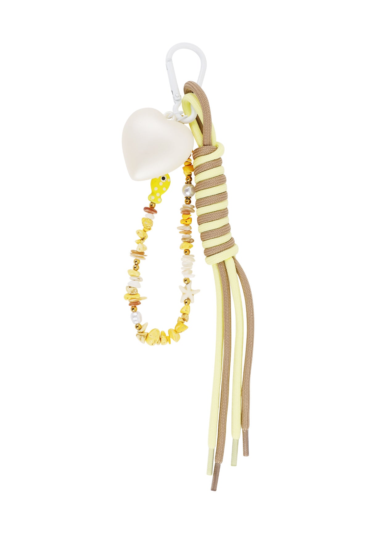 The Fish Bag Charm SERAMODE