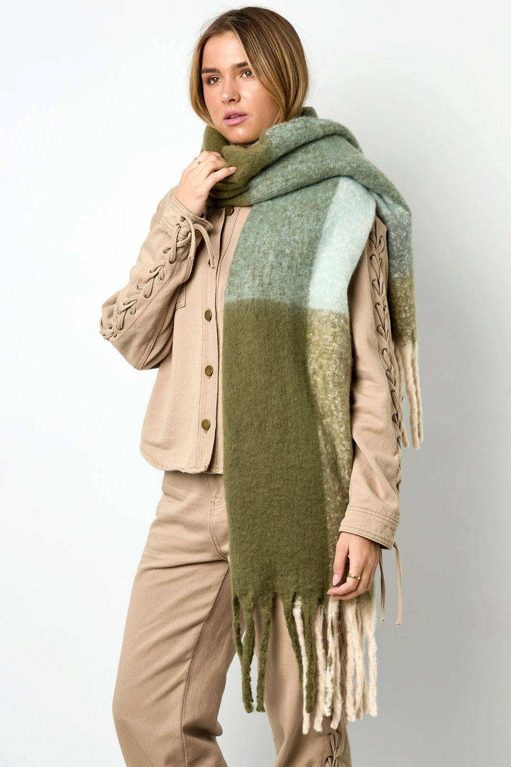 scarf