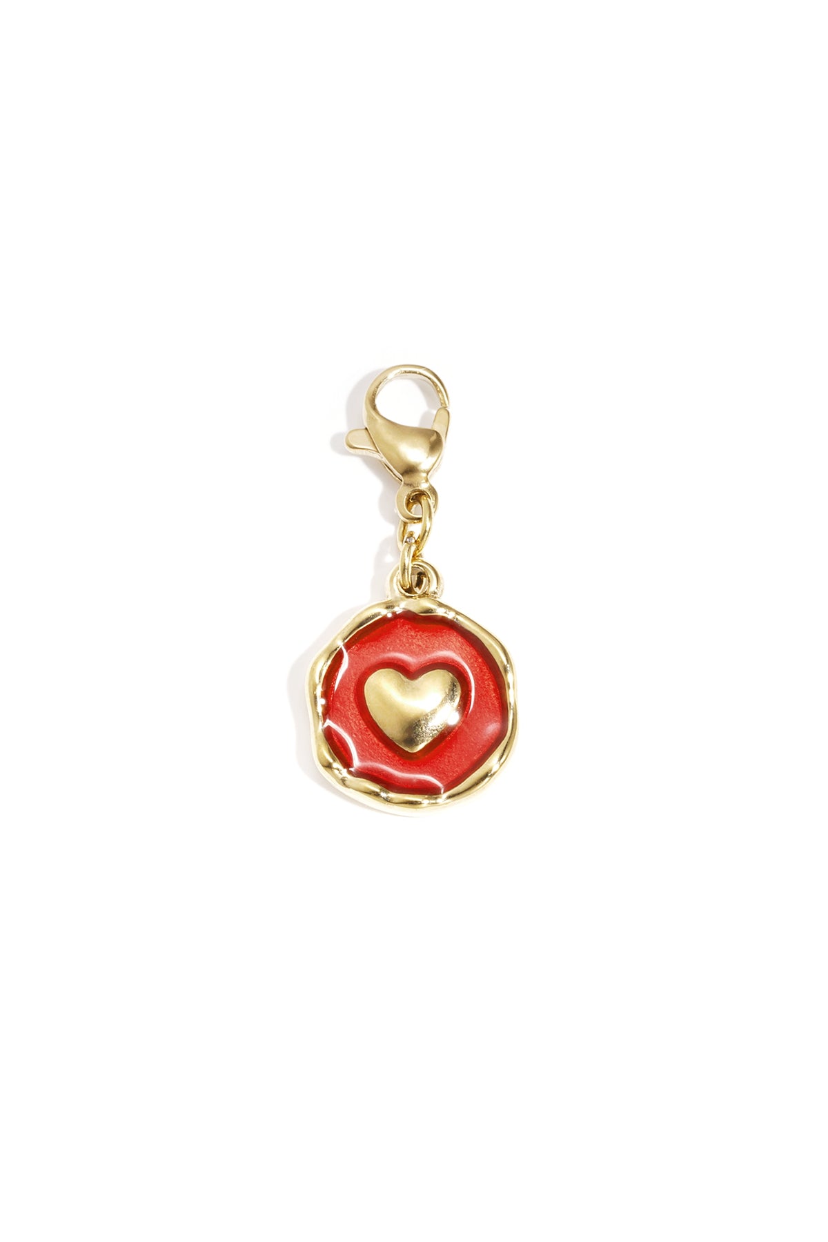 The Heart Charm SERAMODE