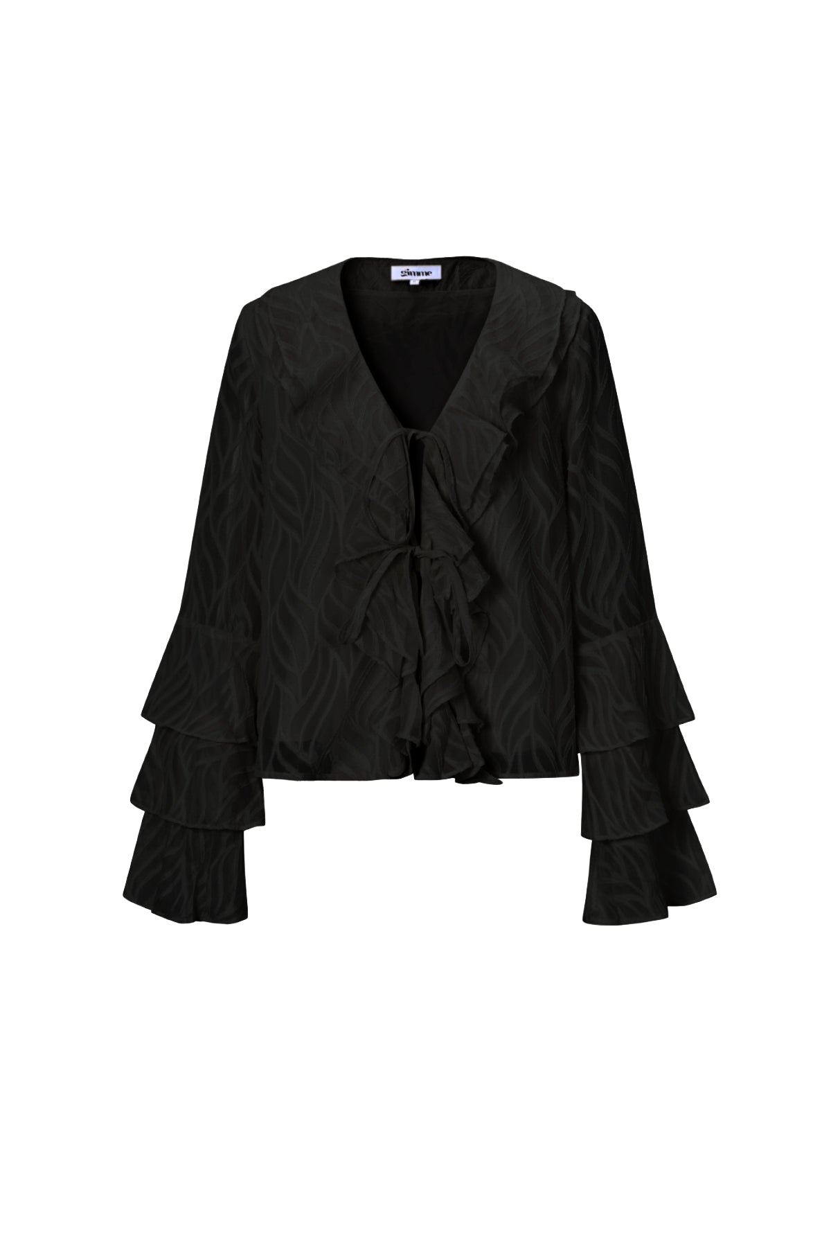 The Botanical Long Sleeve SERAMODE