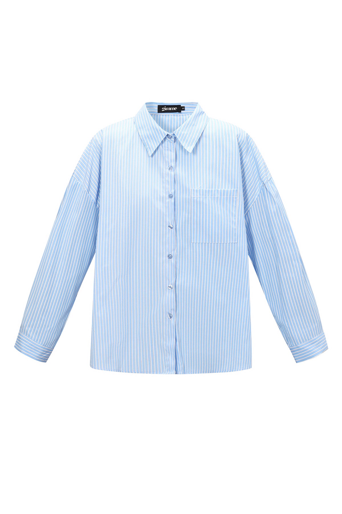 Chicago blouse