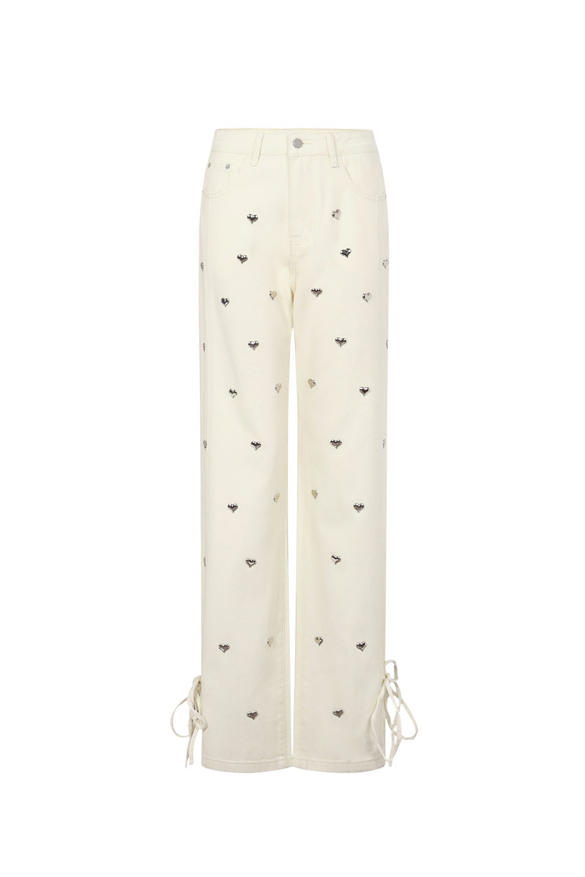 The Sweetheart Jeans SERAMODE